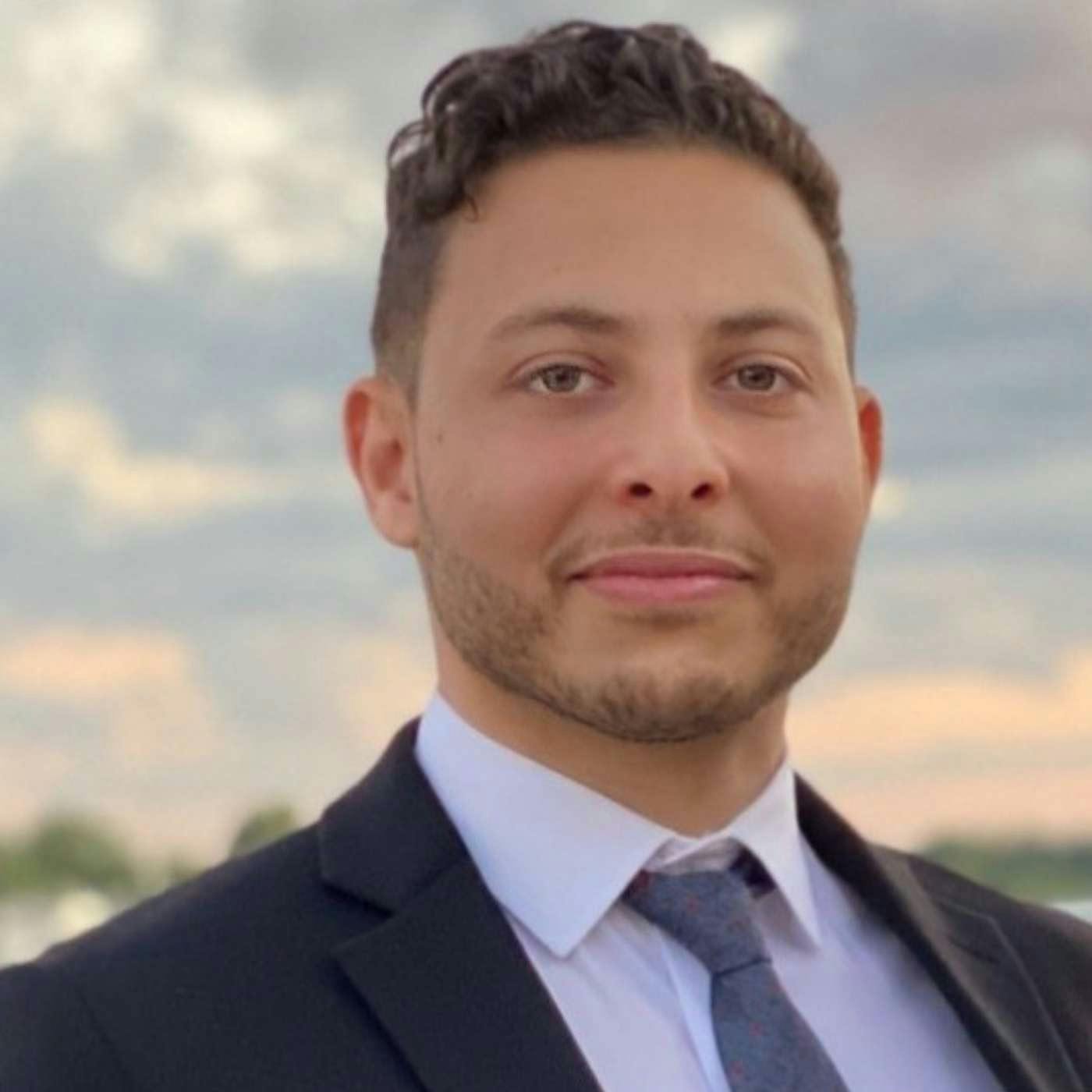 Mission Matters Money with Adam Torres