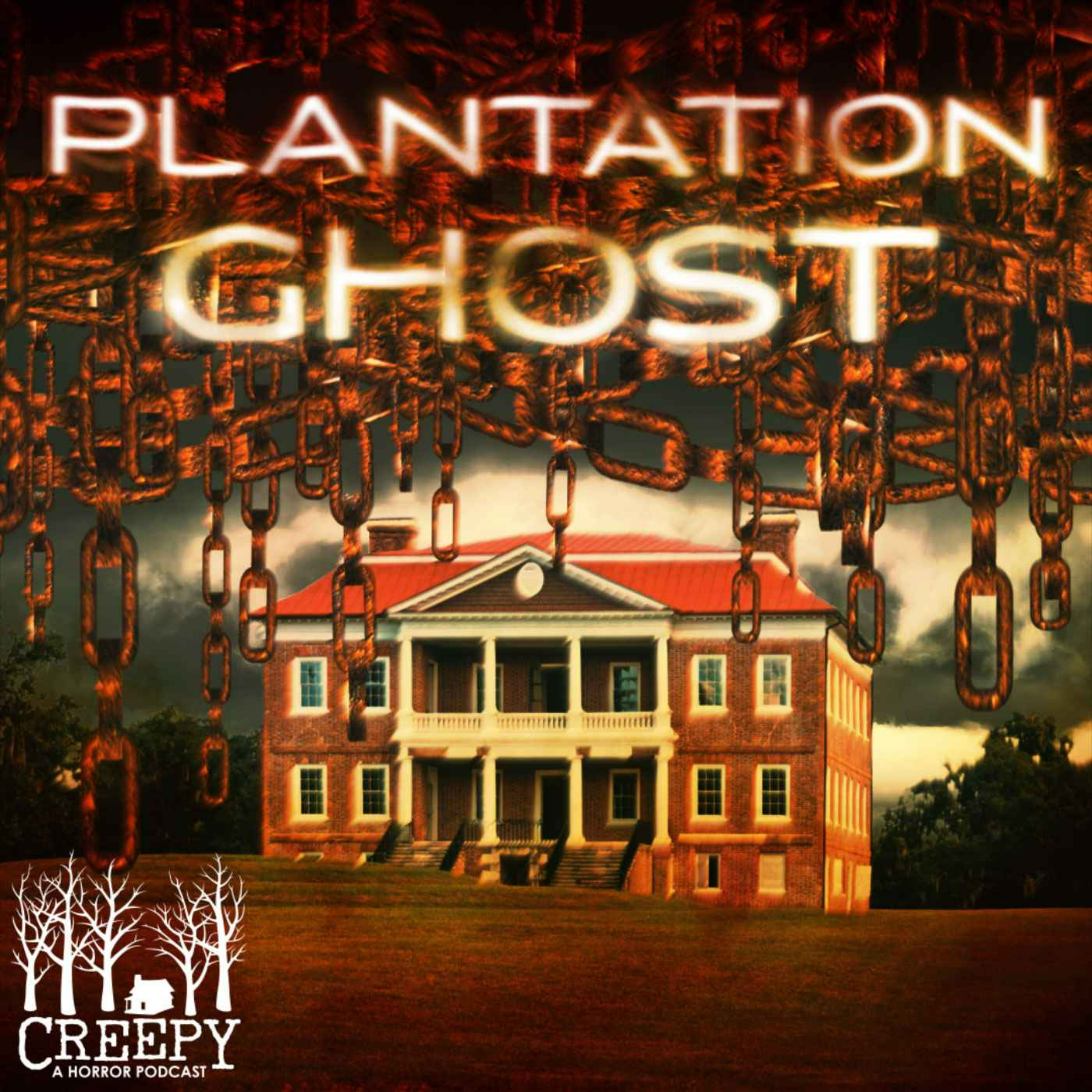 Plantation Ghost