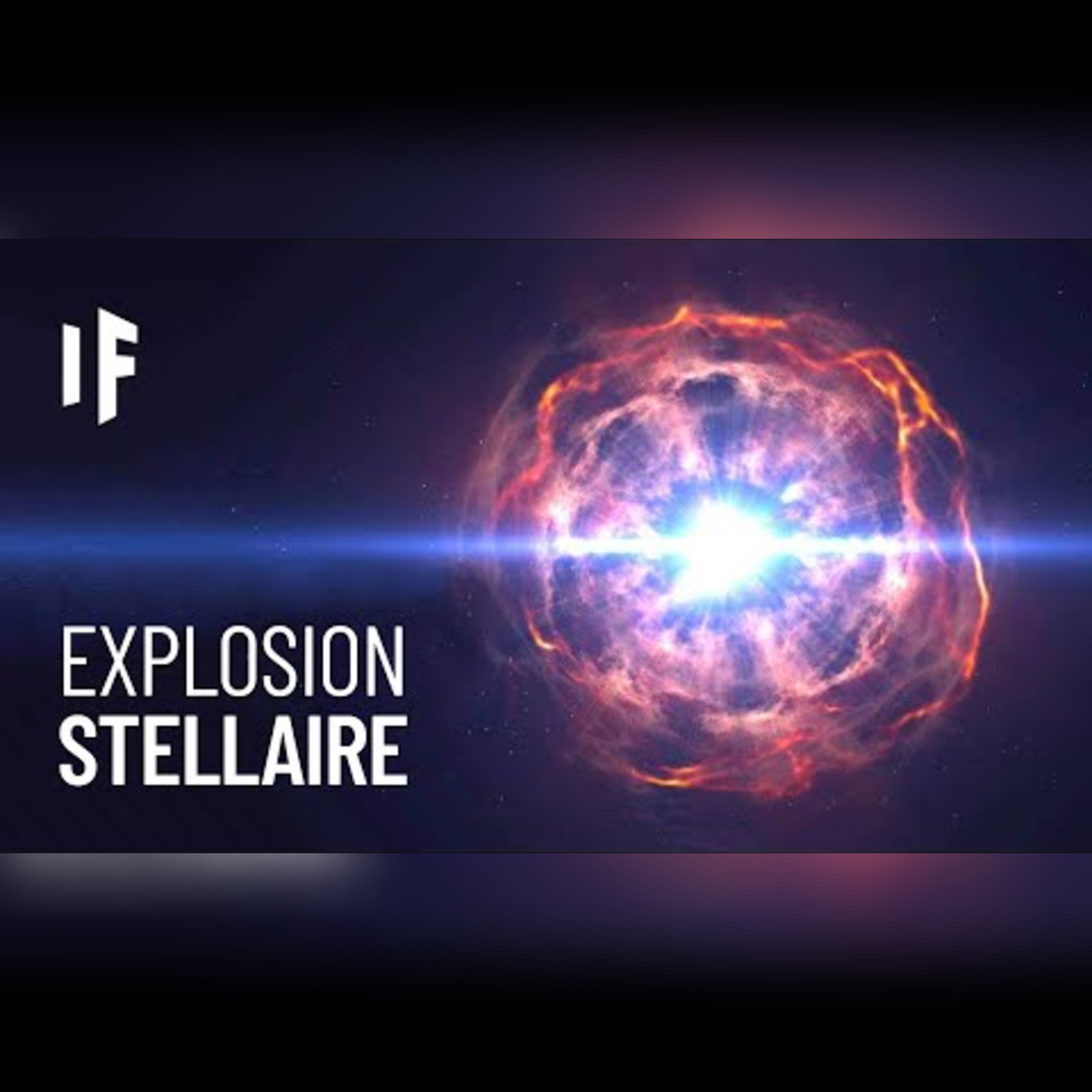 Les dangers des explosions d'étoiles ! episode artwork