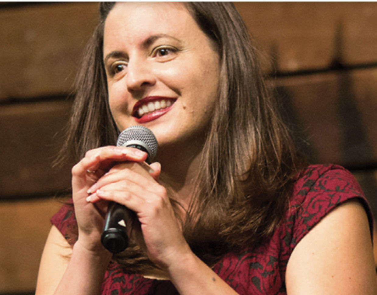 Funny and Disabled: An Evening of Comedy and Conversation