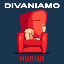 Divaniamo | Vanity Fair Italia