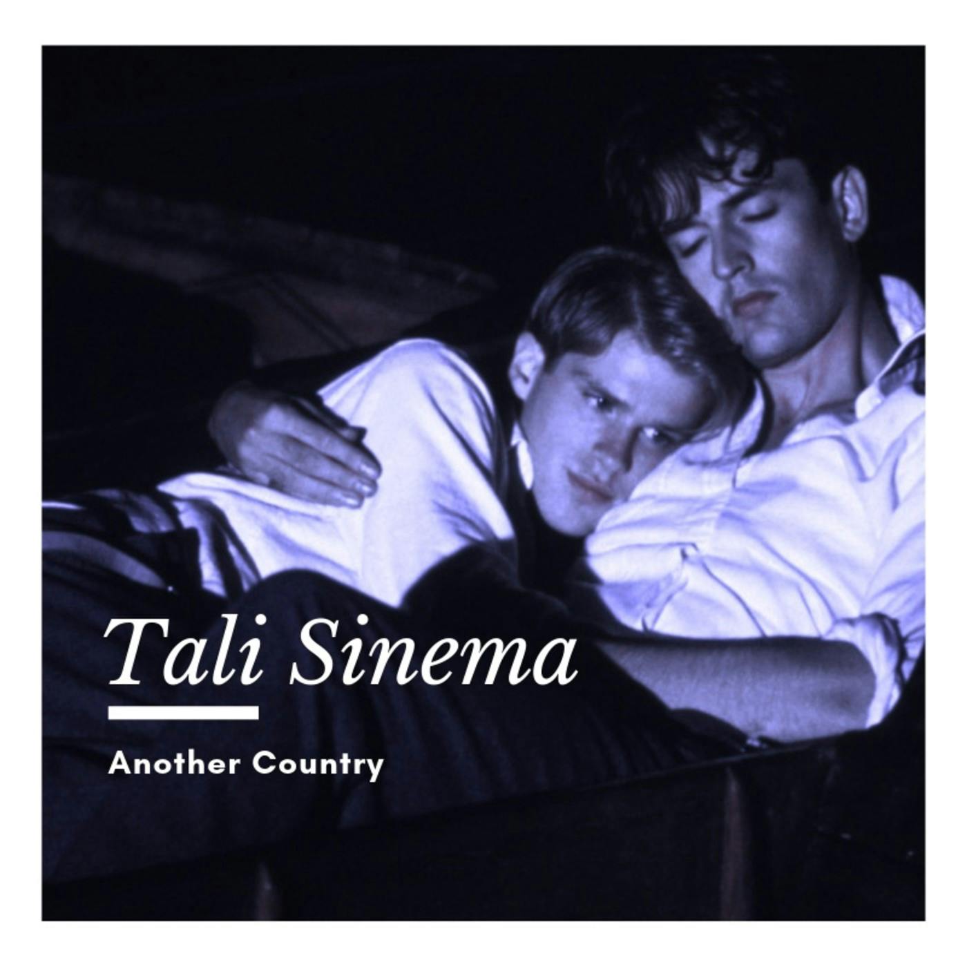 Another Country Another Country