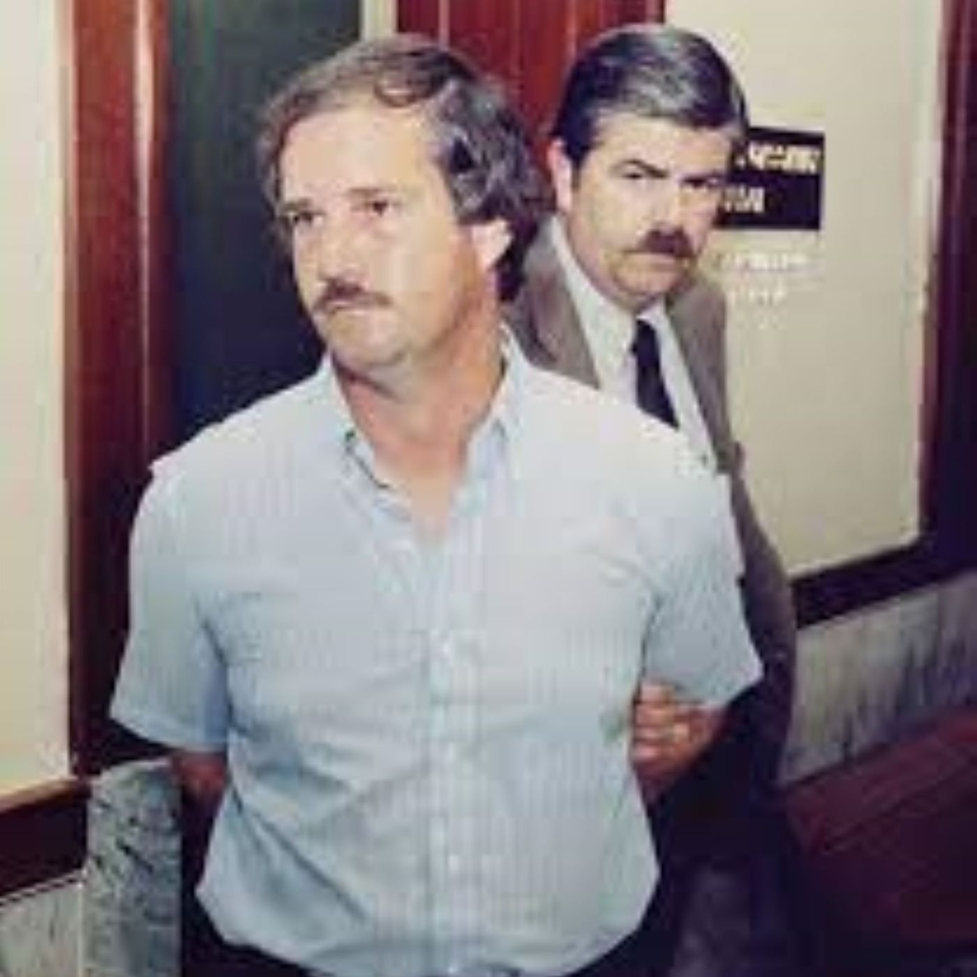 118. Deceptive Love: Ed Graf