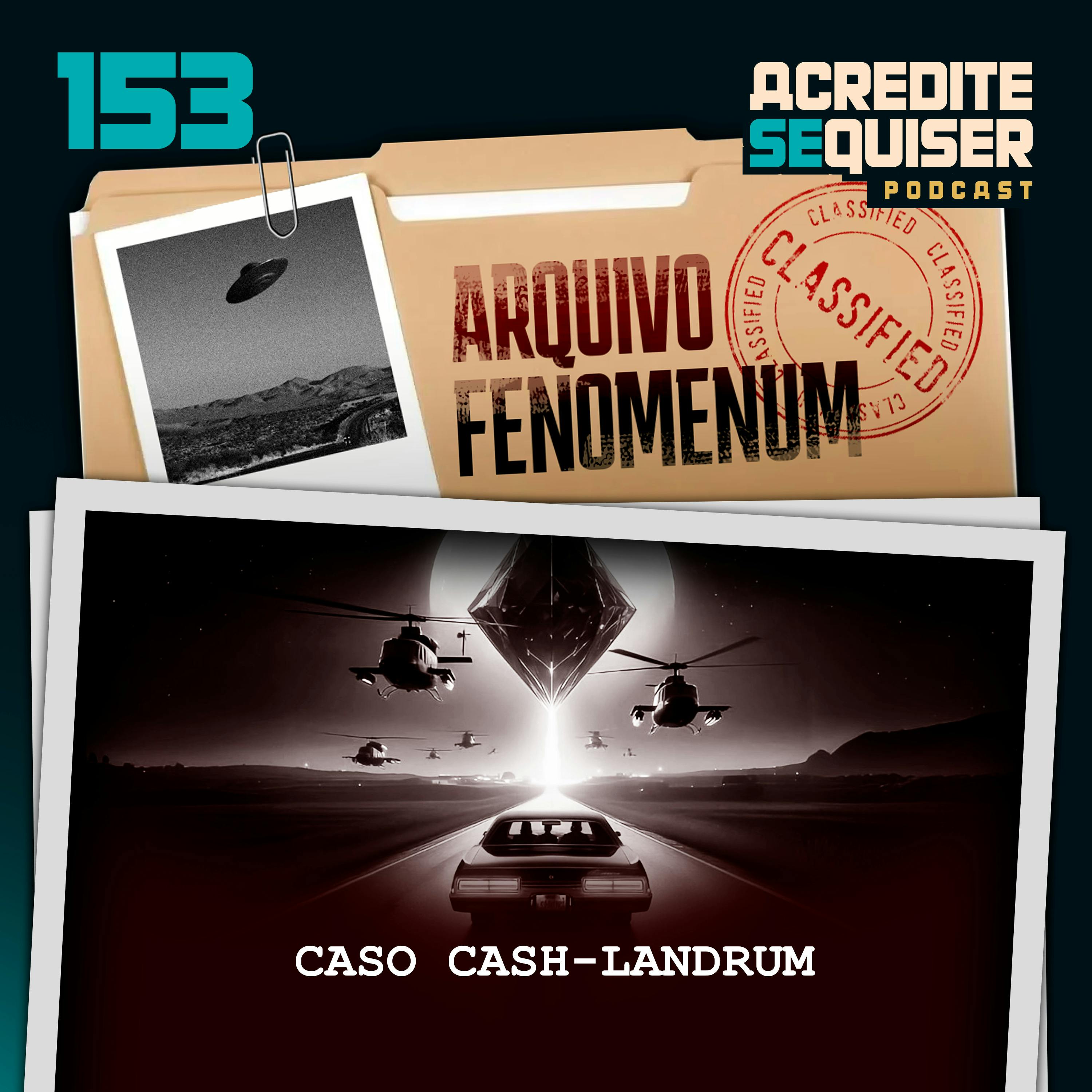 153 - Caso Cash-Landrum 153 - Caso Cash-Landrum