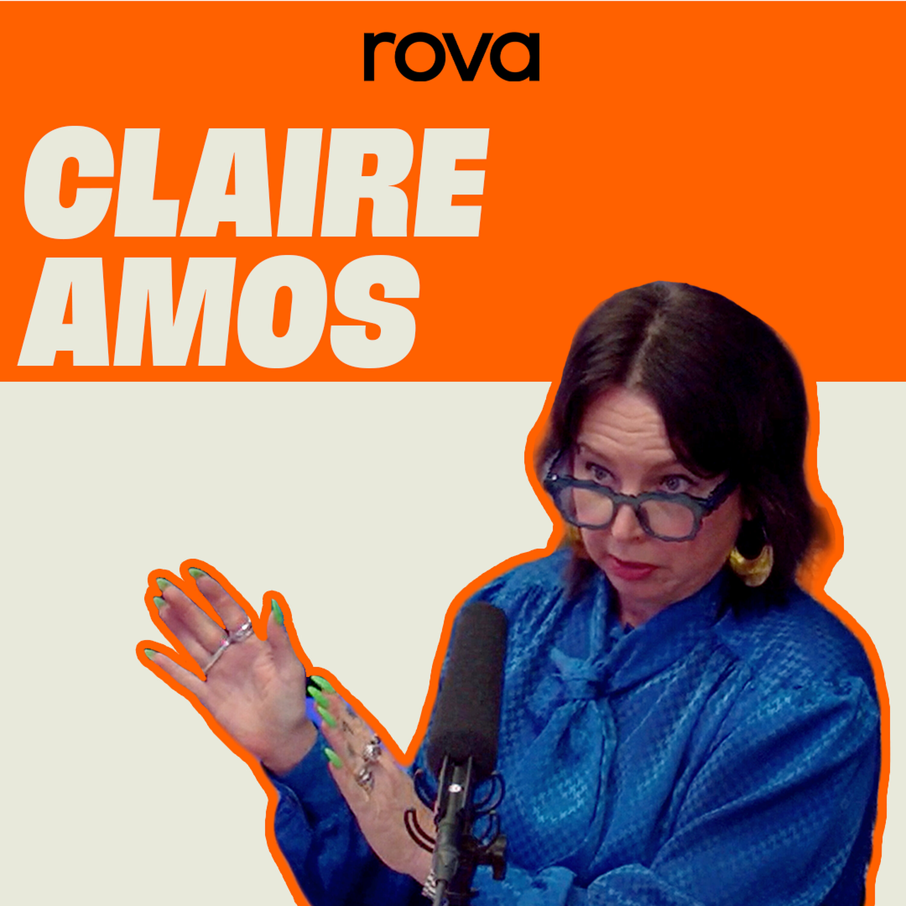 Chat: The State of Education: Conversations on Curriculum and Crisis with Claire Amos