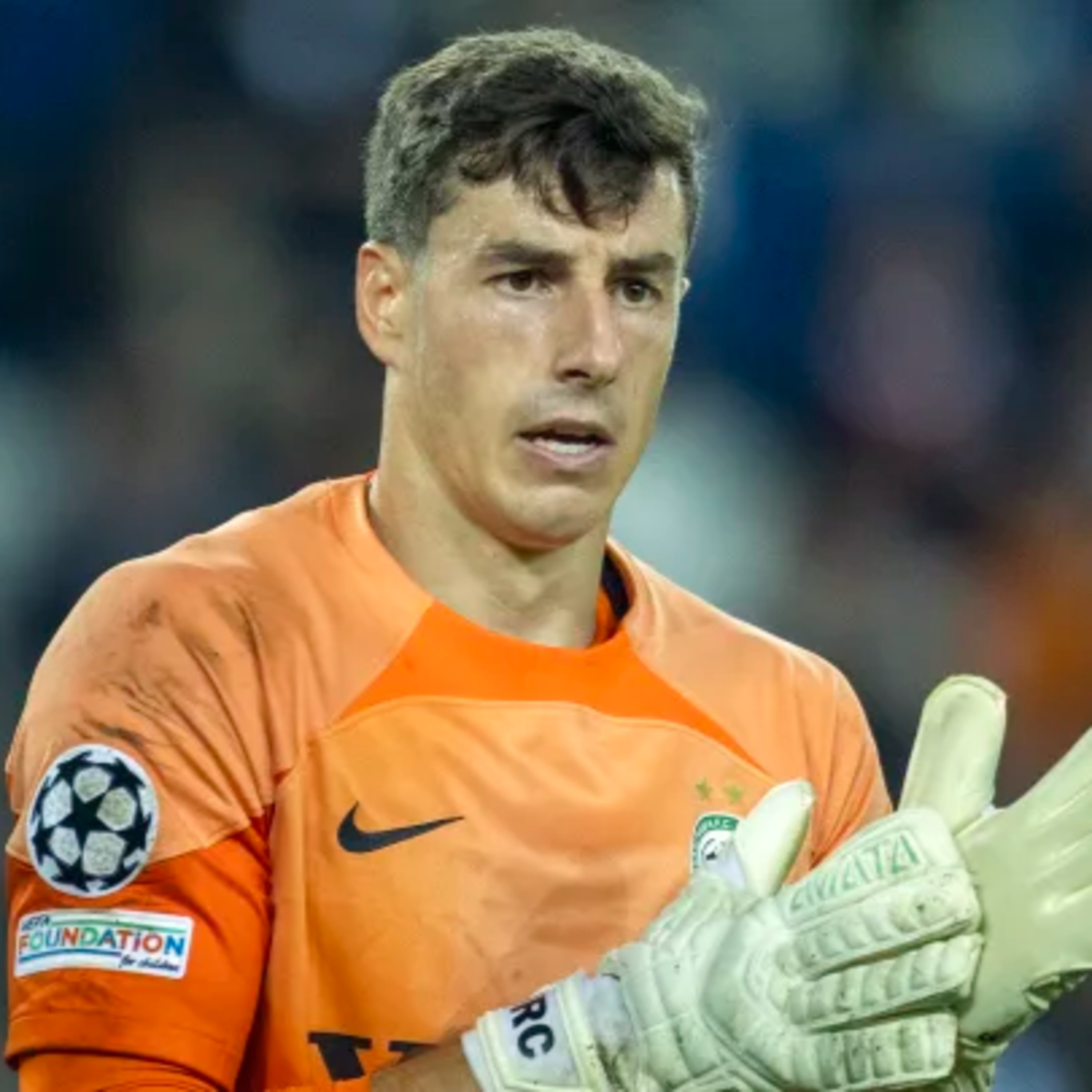 ATL UTD SIGNS NEW KEEPER - JOSH COHEN, WHO IS HE? + MAILBAG: WHO SHOULD BE THE 2024 CAPTAIN? | FIVE STRIPE WEEKLY #293 episode artwork