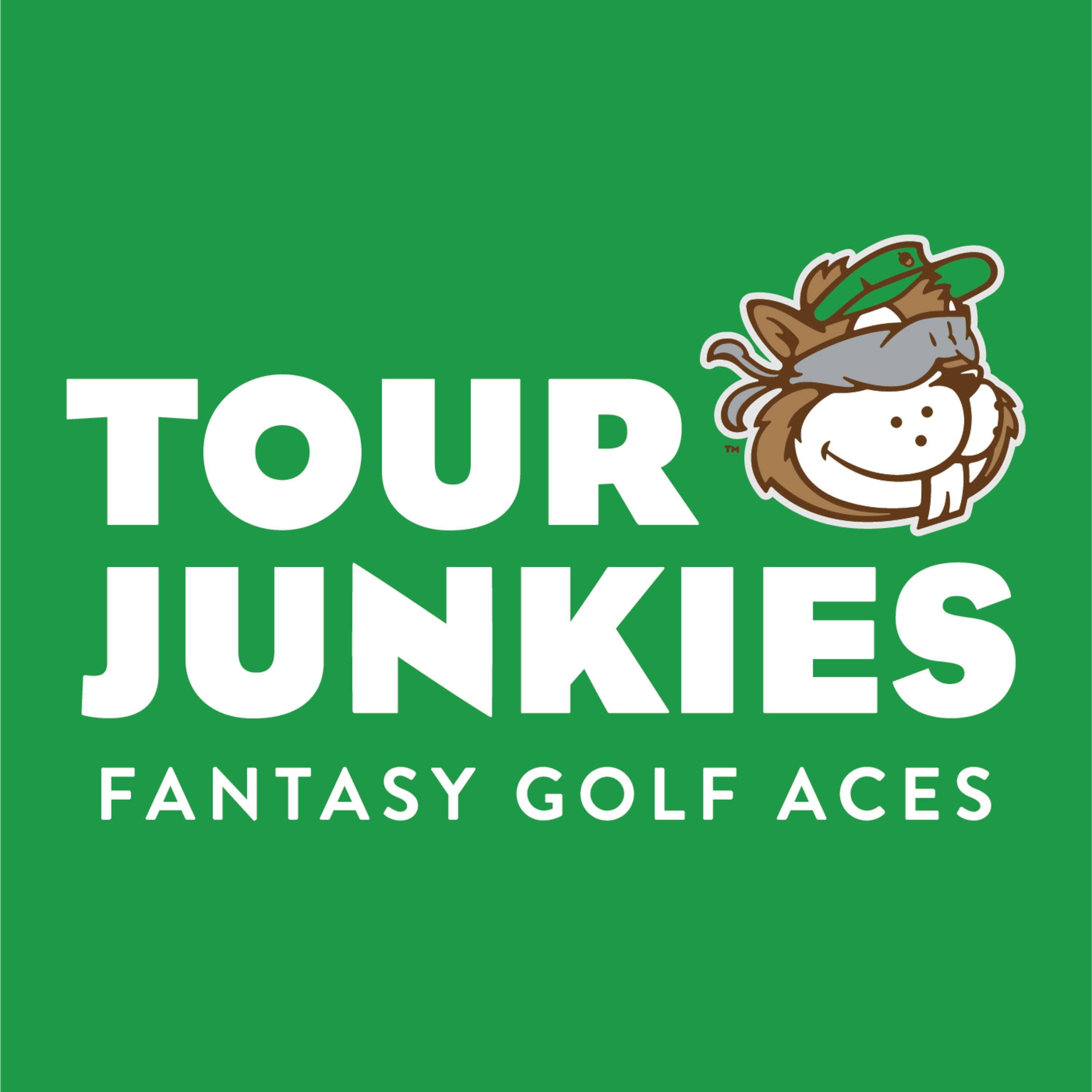 Tour Junkies: PGA Tour Betting & DFS