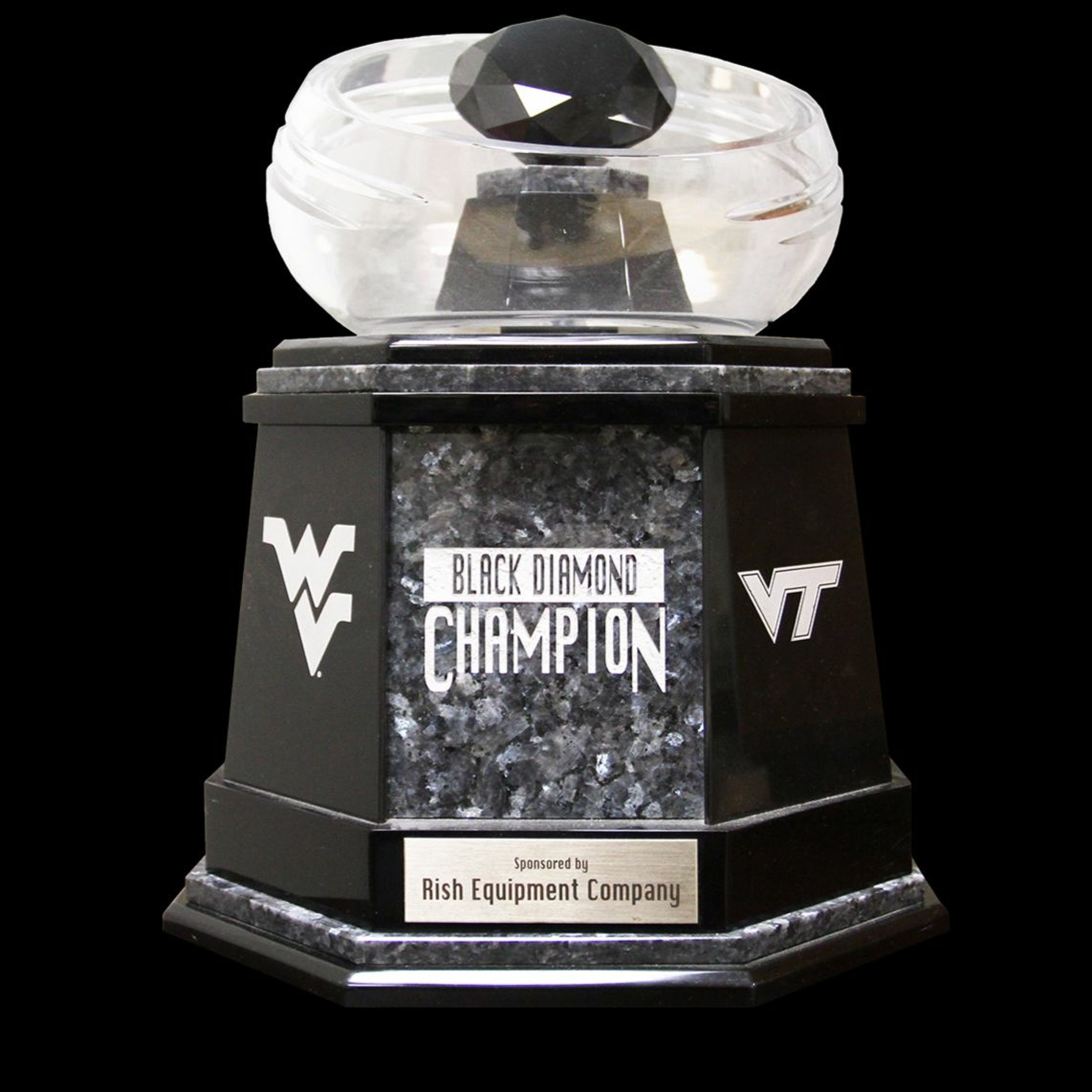 The TSL Podcast, Episode 2 — Previewing West Virginia (8/31/17)