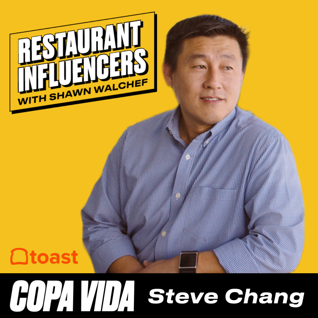 Restaurant Influencers