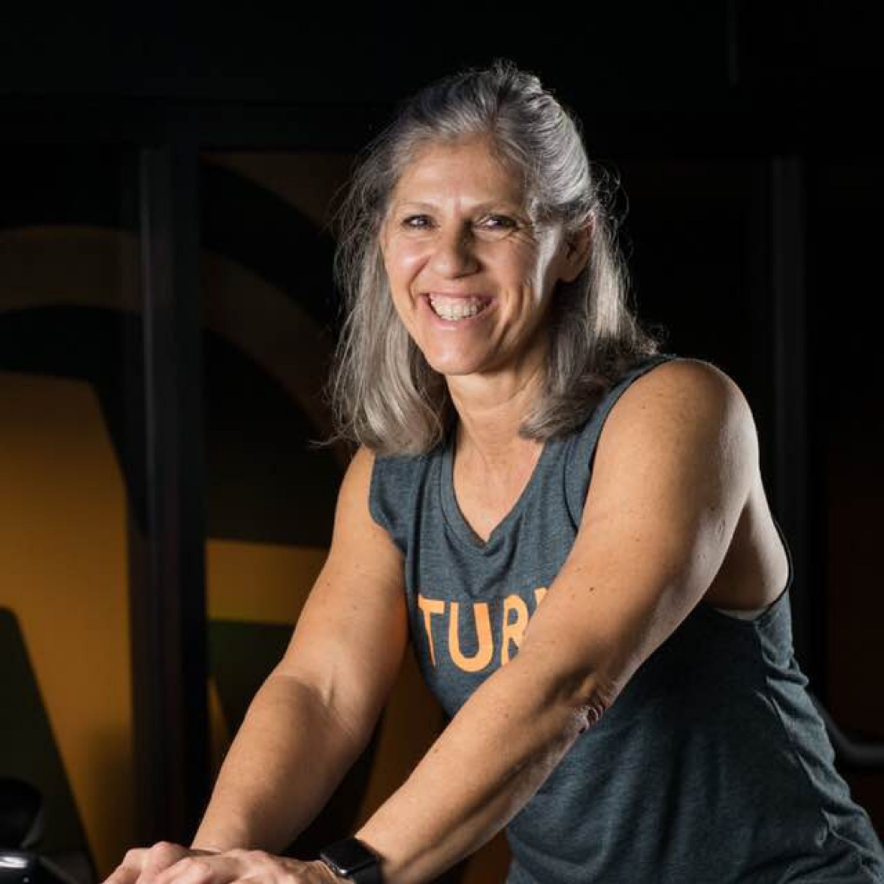 Living Well While Living