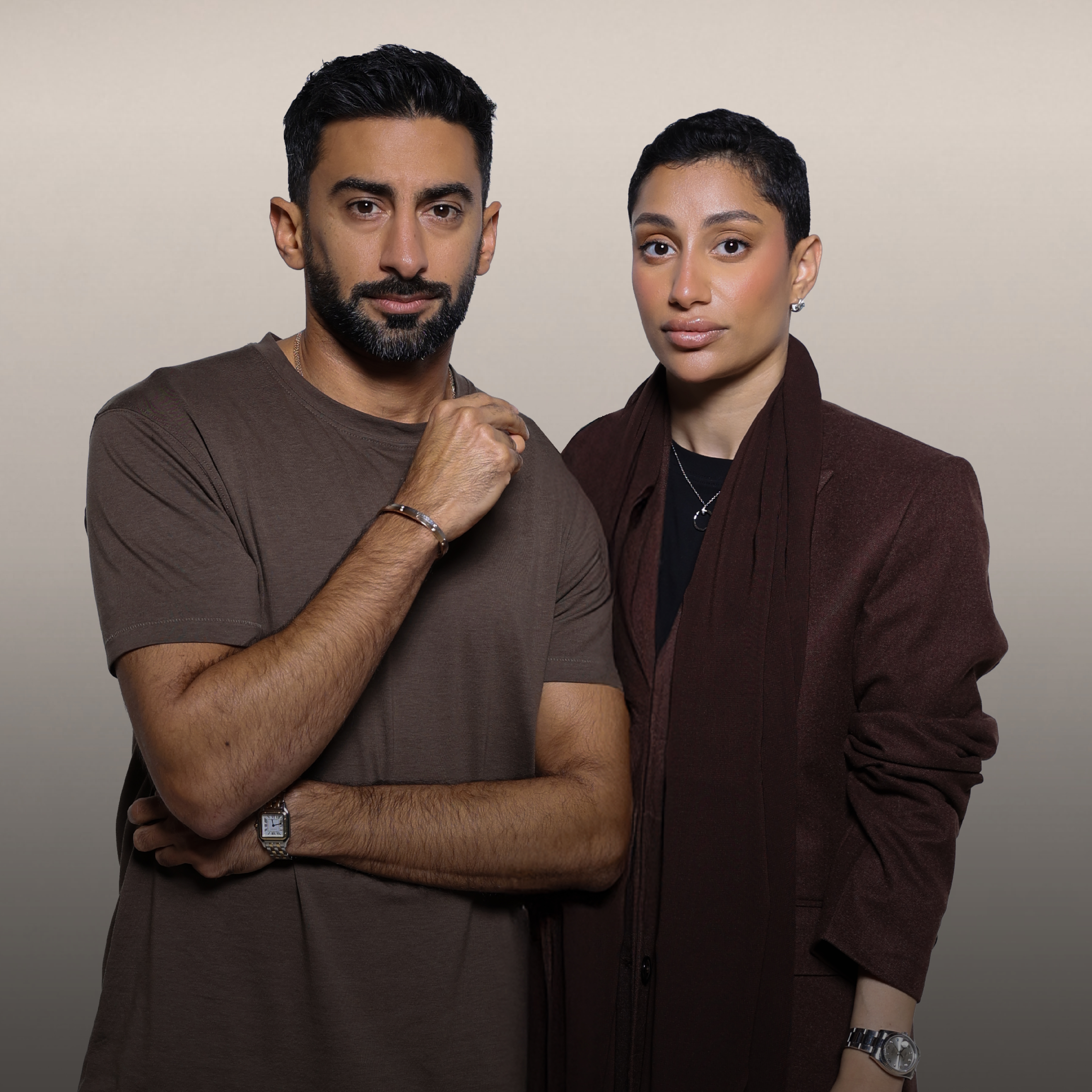 5th Cancer Battle | #ABtalks Untold Stories with Maryam Rashed - مع مريم راشد | Story 18