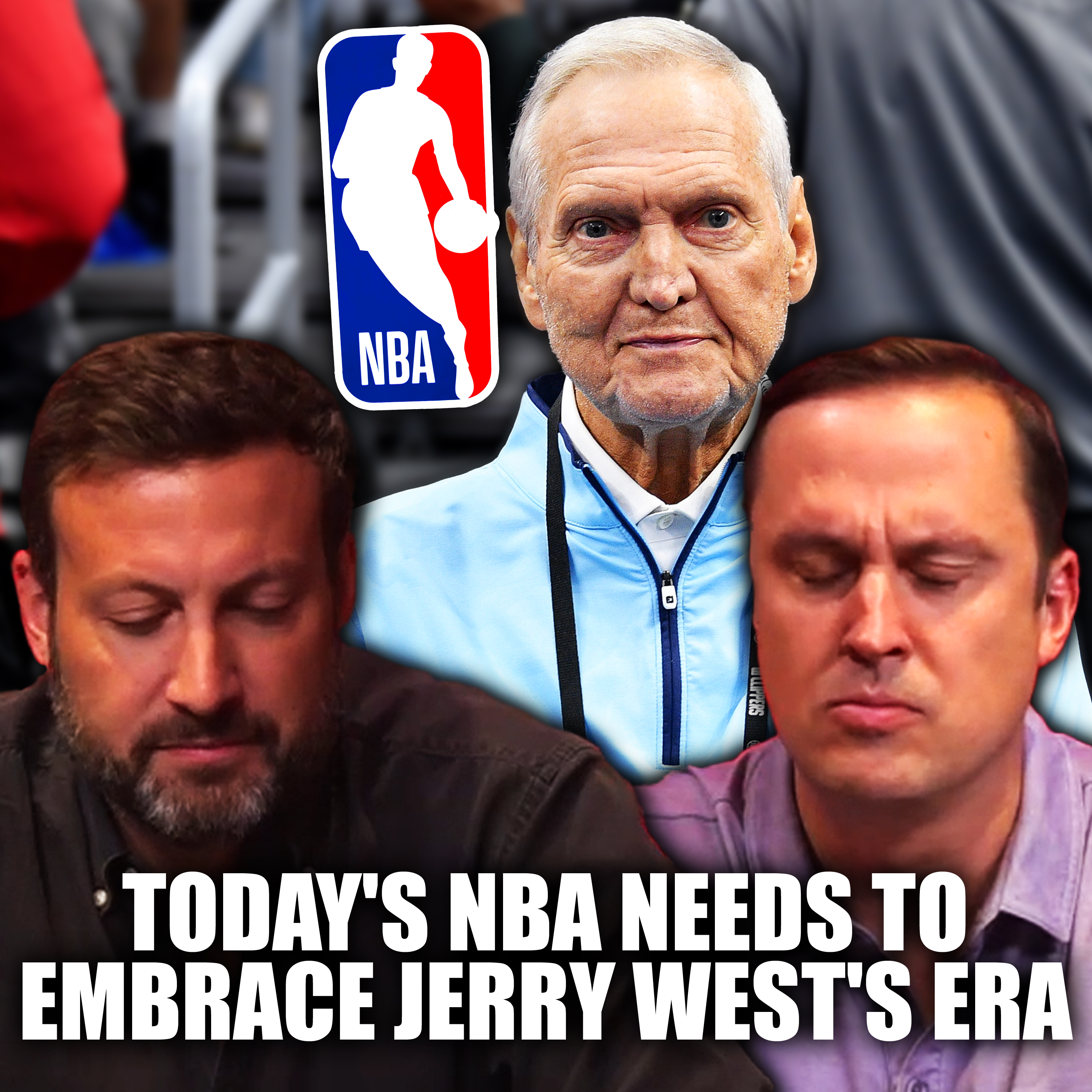 Hutt Calls 911 + Daryl "Moose" Johnston & Metta World Peace | episode artwork