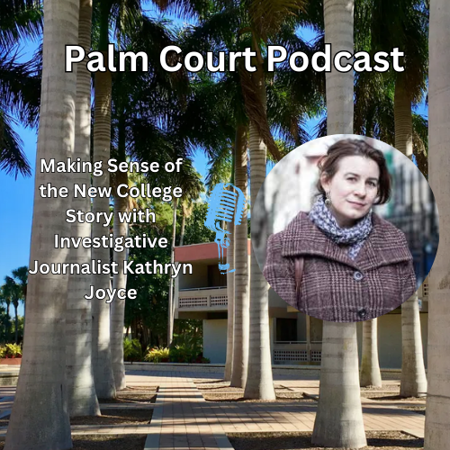 Palm Court Podcast