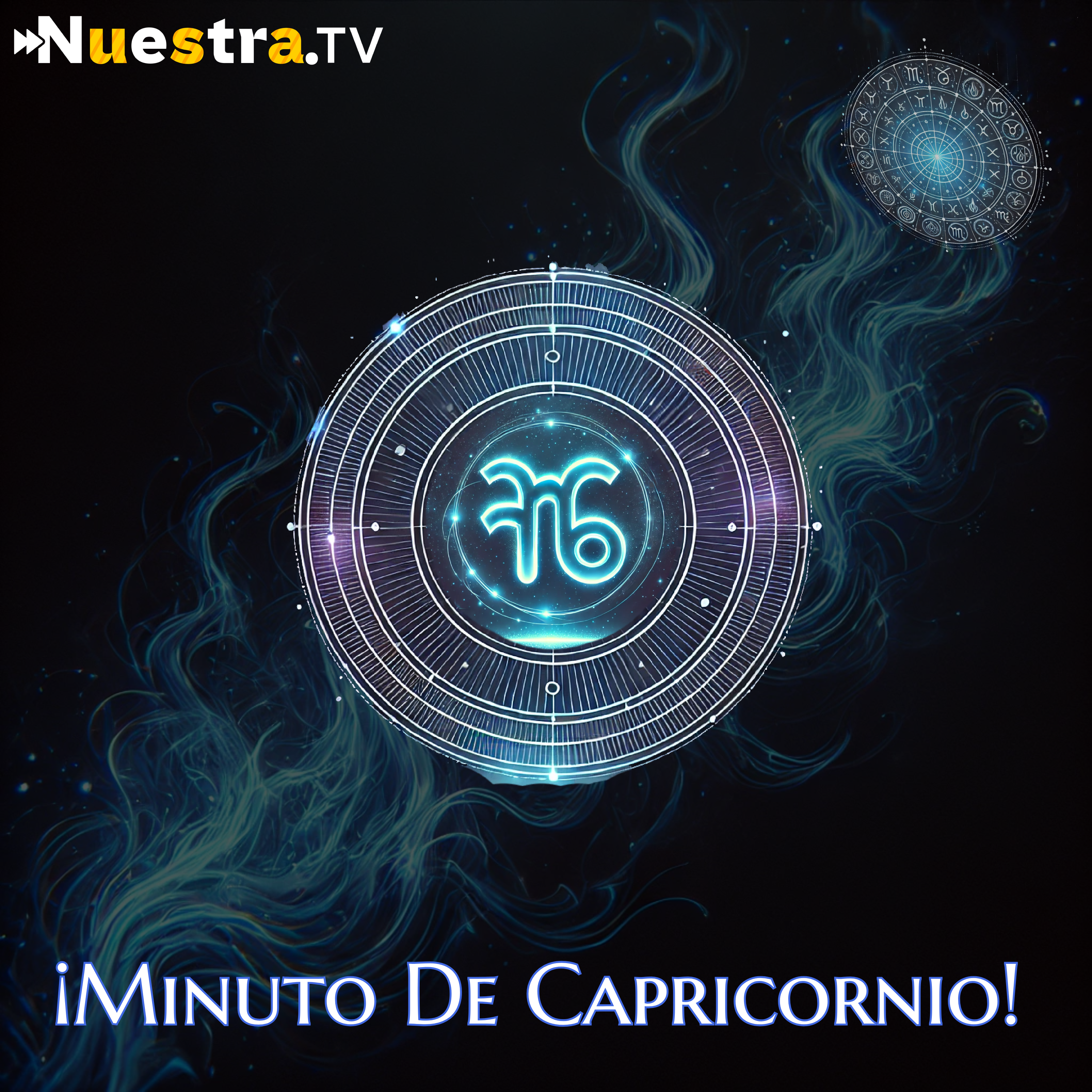 Capricornio Mar 02, 2025