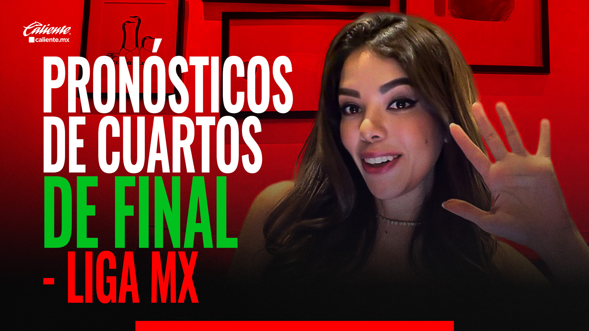 88 | Pronósticos de cuartos de final - Liga MX