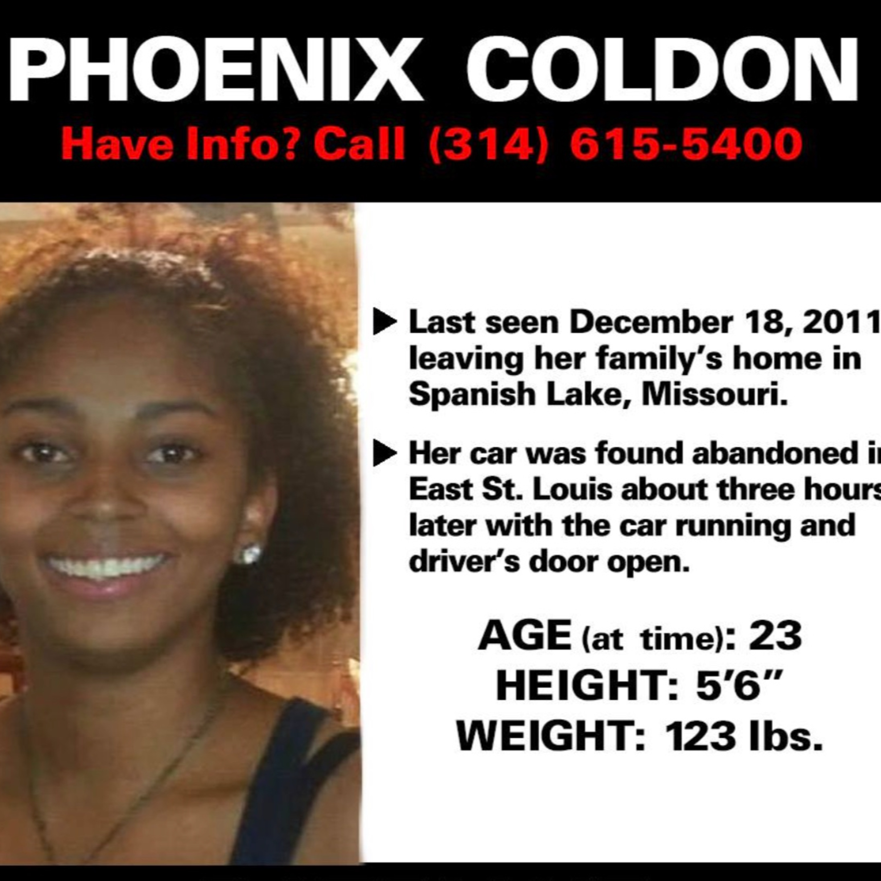 222 // Phoenix Coldon - Part 4