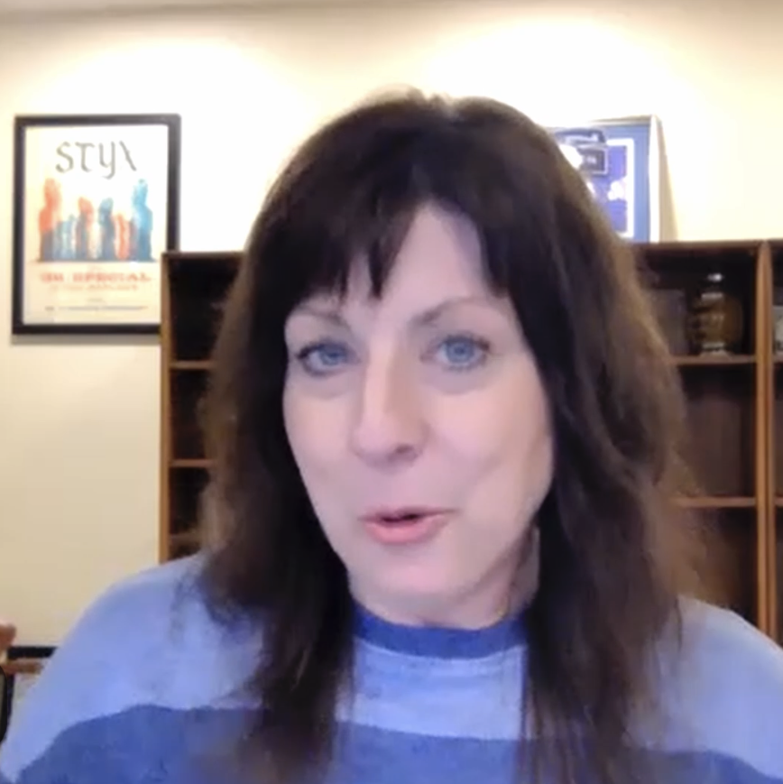 Insights In Sound 68 - Michelle Pettinato