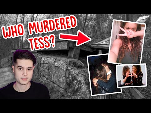 SOLVED: How a Teenage Kiss Led to Murder episode artwork