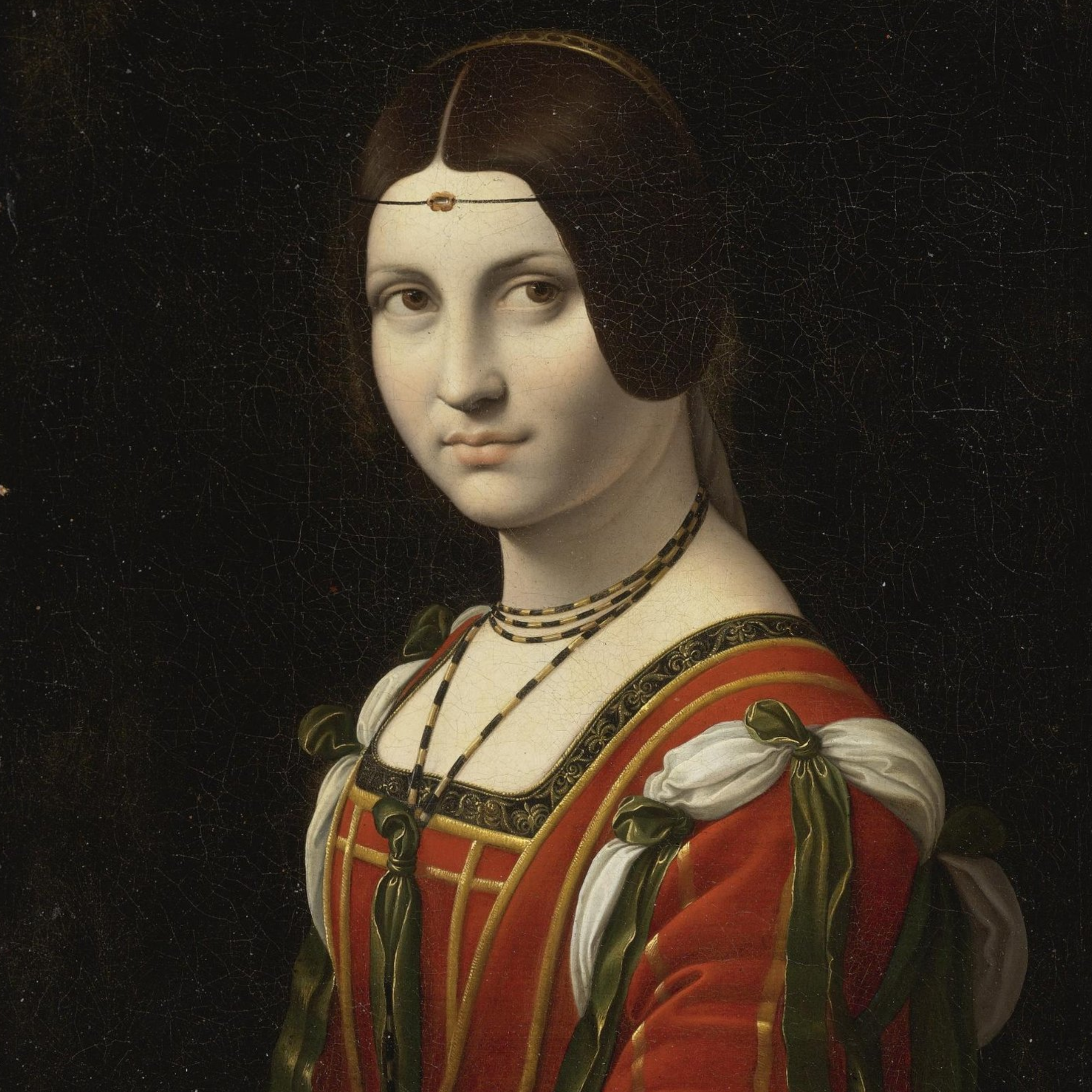 Hahn v Duveen | The Case of the American Leonardo (encore)