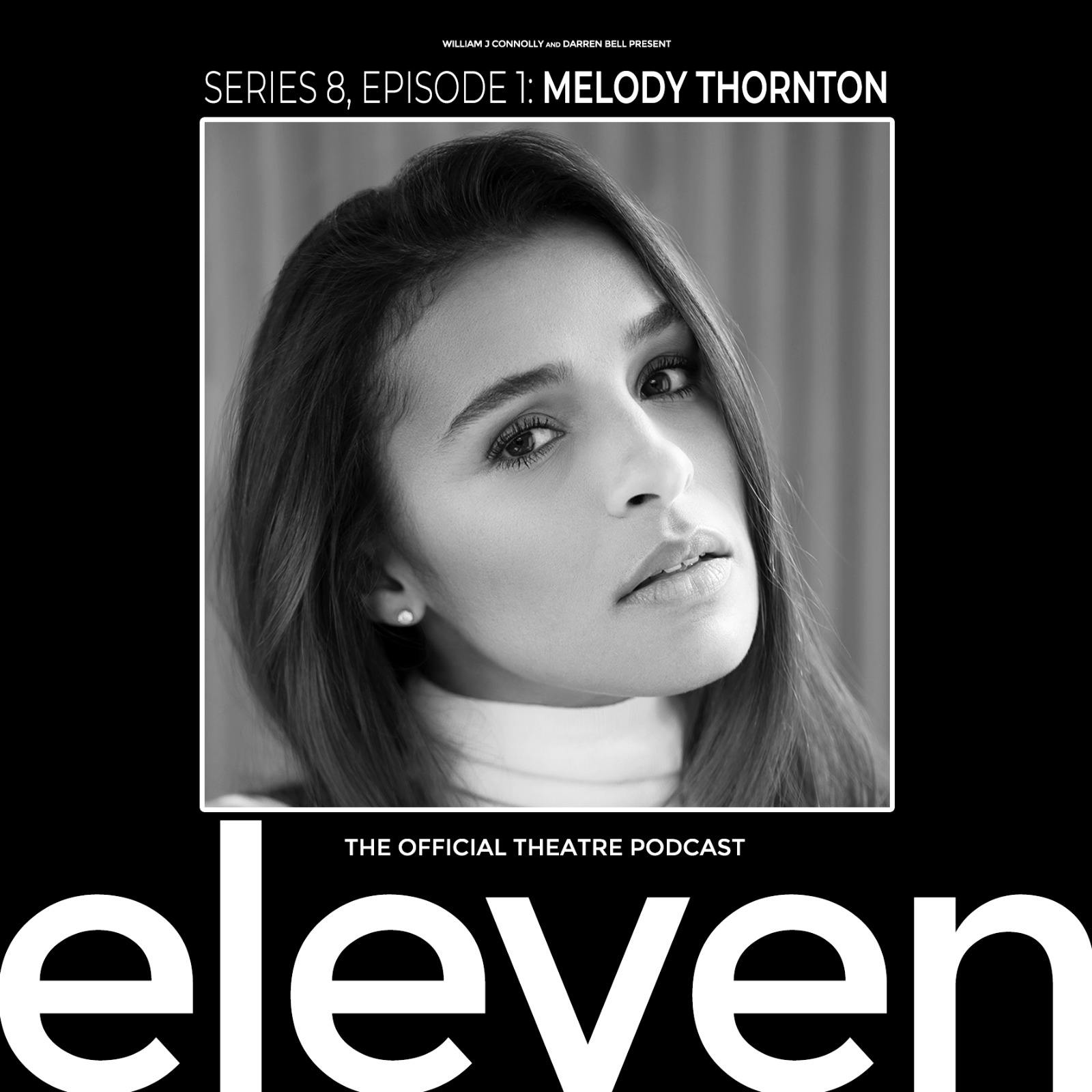 S8 Ep1: Melody Thornton