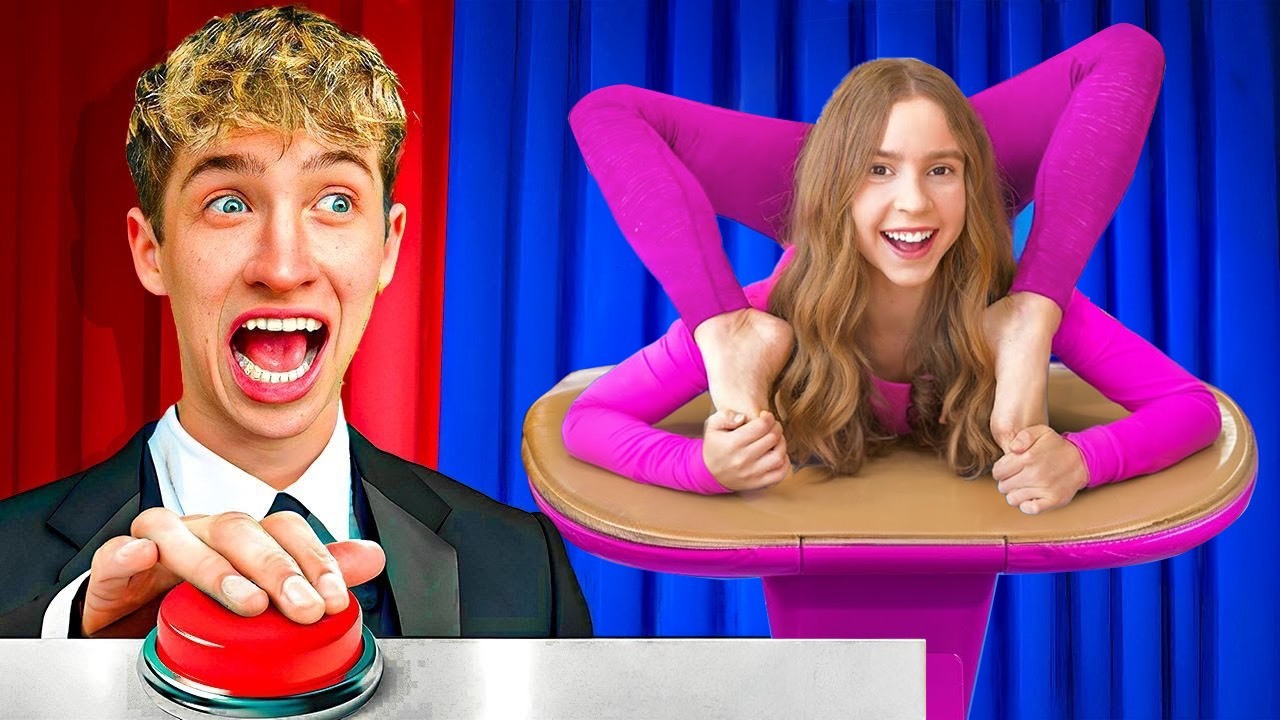 Only 0.001% Can Do This!