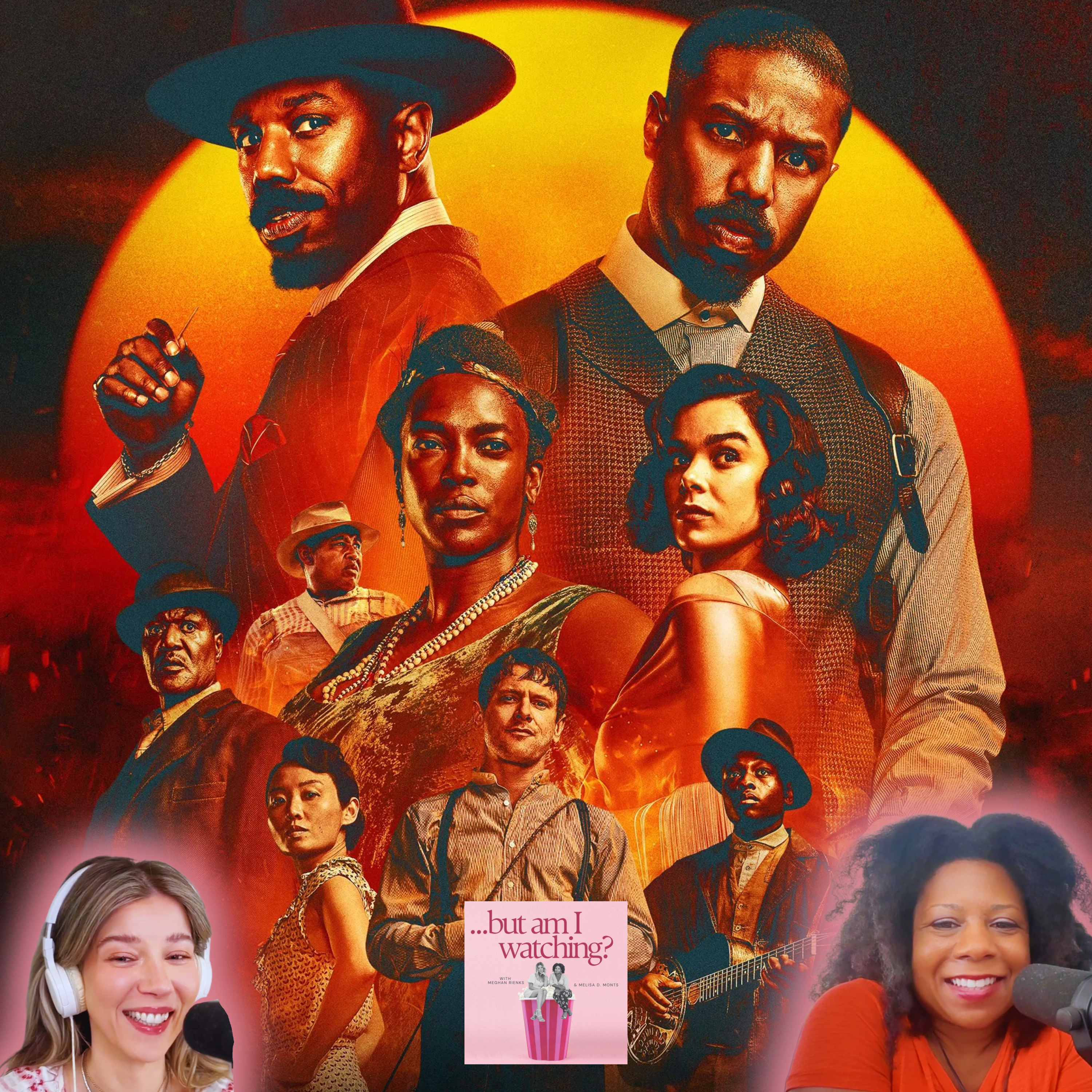 REWIND: Sinners episode artwork