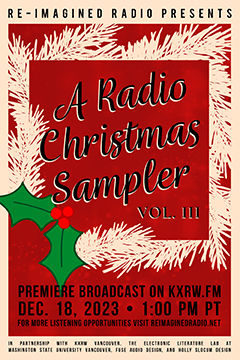 A Radio Christmas Sampler Vol. III