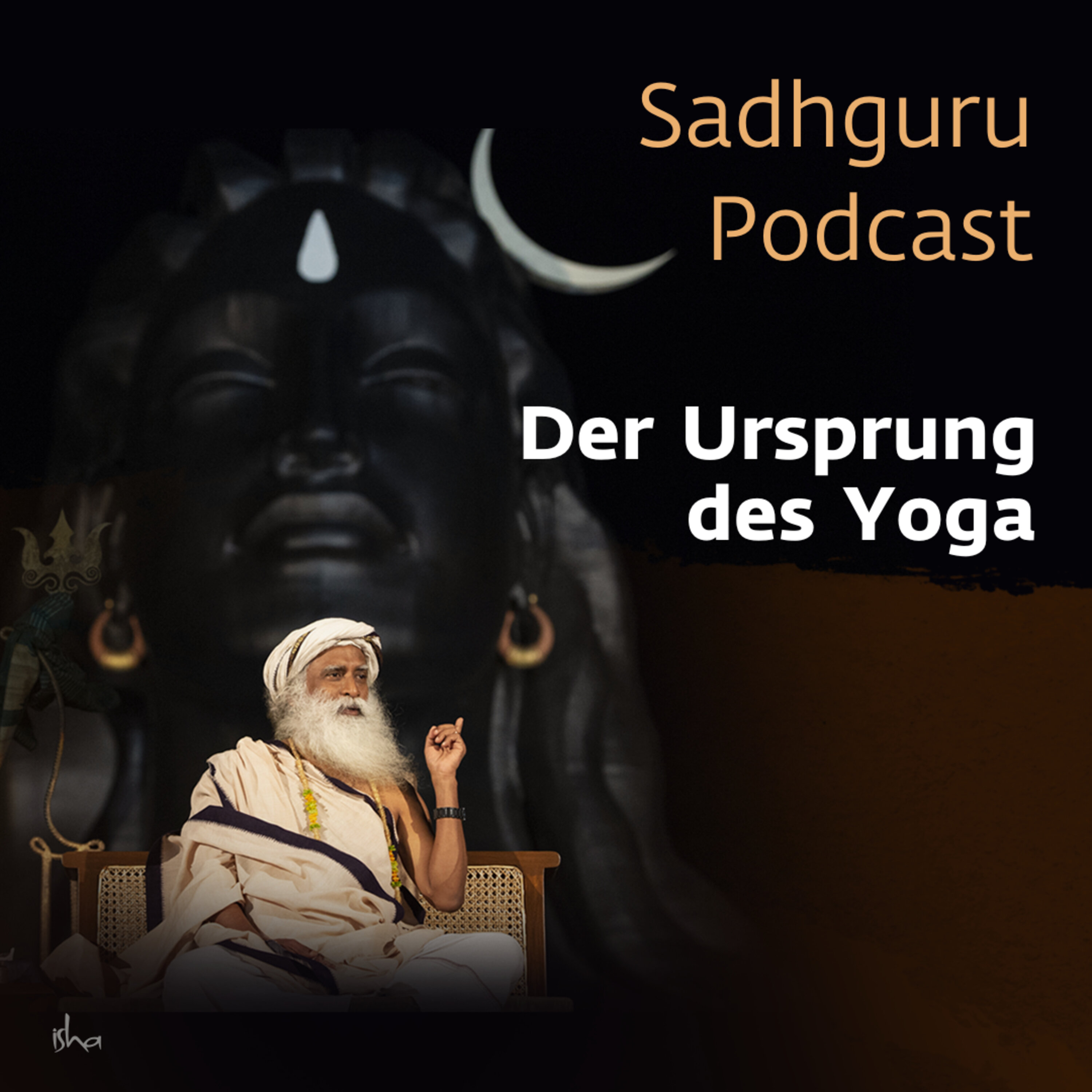 Der Ursprung des Yoga ︳Was ist Yoga? (Teil 1)