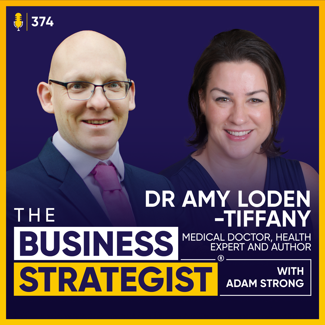 Your Hustle Is Killing Your Metabolic Health