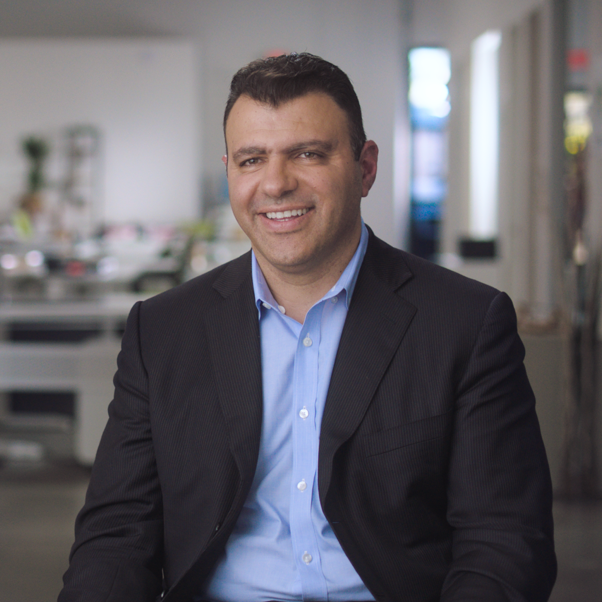 The Future of Healthspan: Inside L-Nutra’s Longevity Science