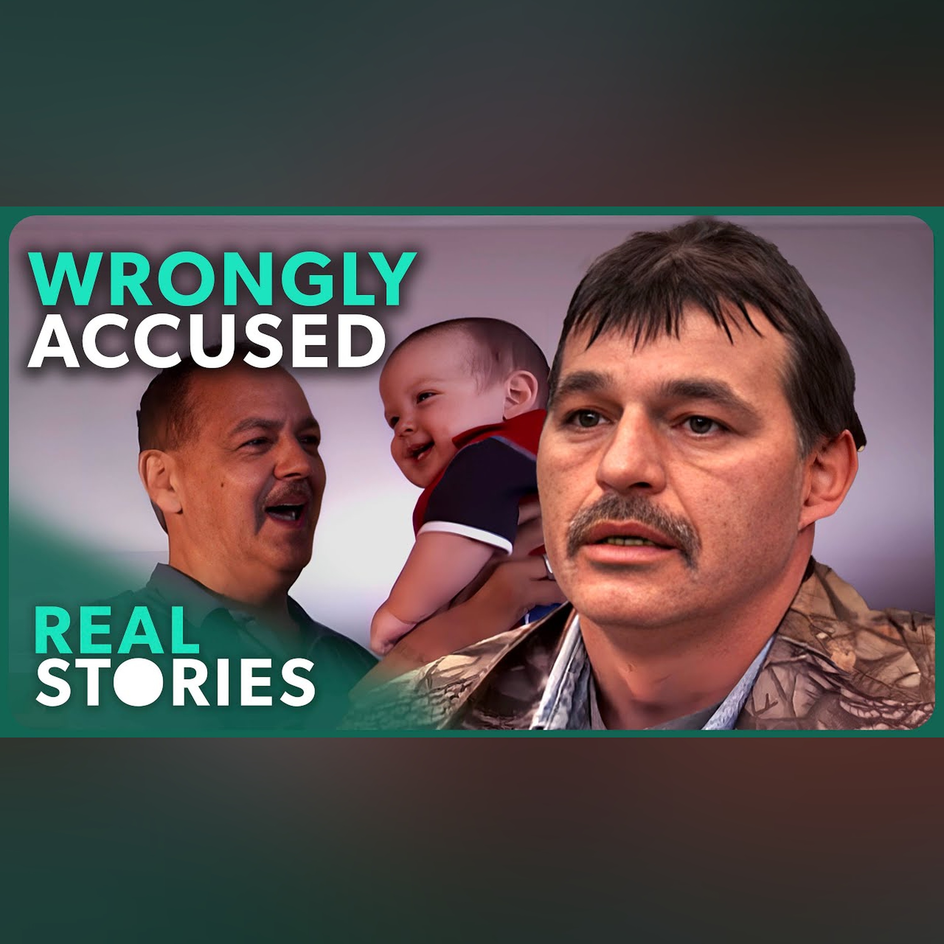 The Most Heartbreaking Story Of Wrongful Imprisonment