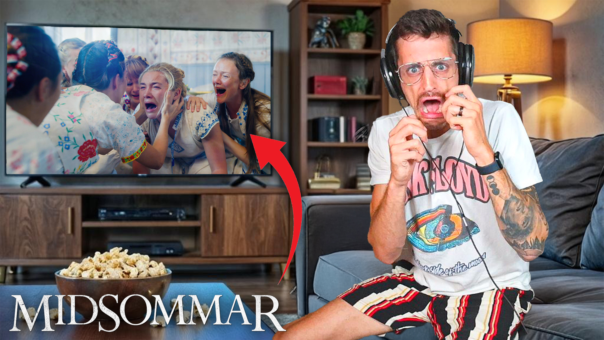 Alex Hefner TV and Movie Vault