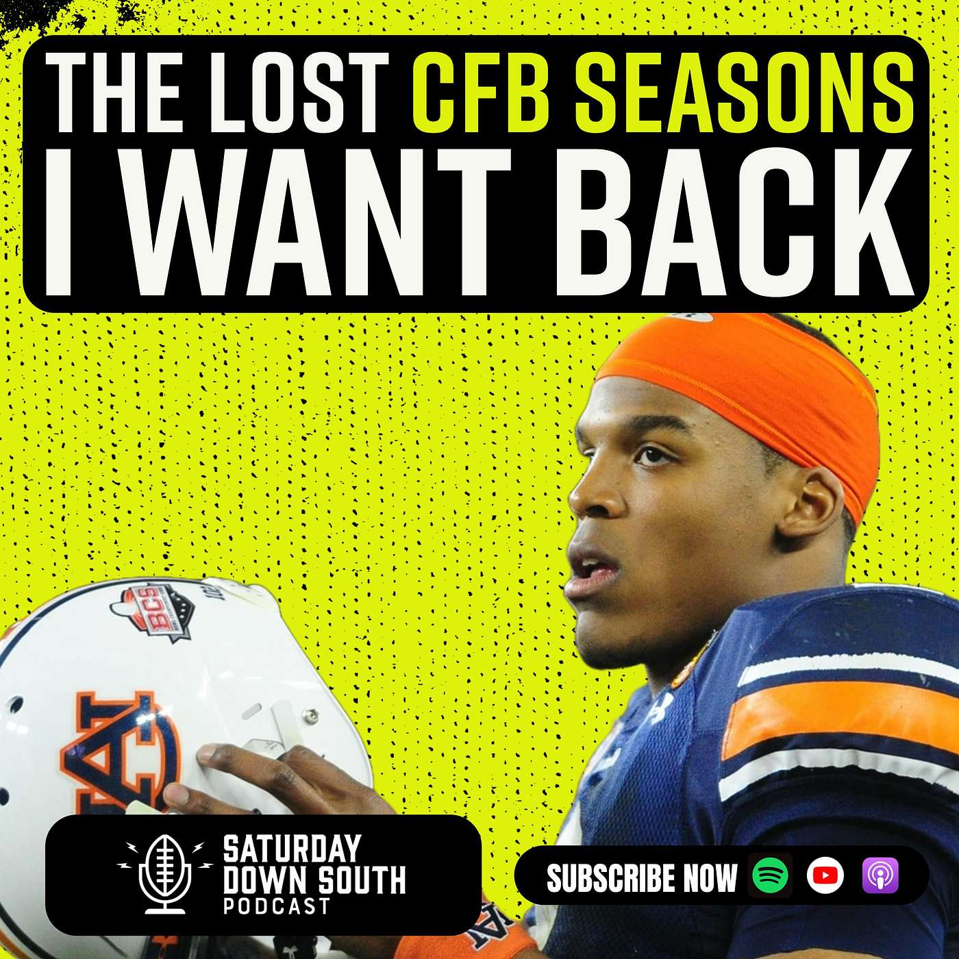 The lost CFB seasons I want back, JD PicKell talks media path, Kalen DeBoer's recruiting, A&M-Texas return