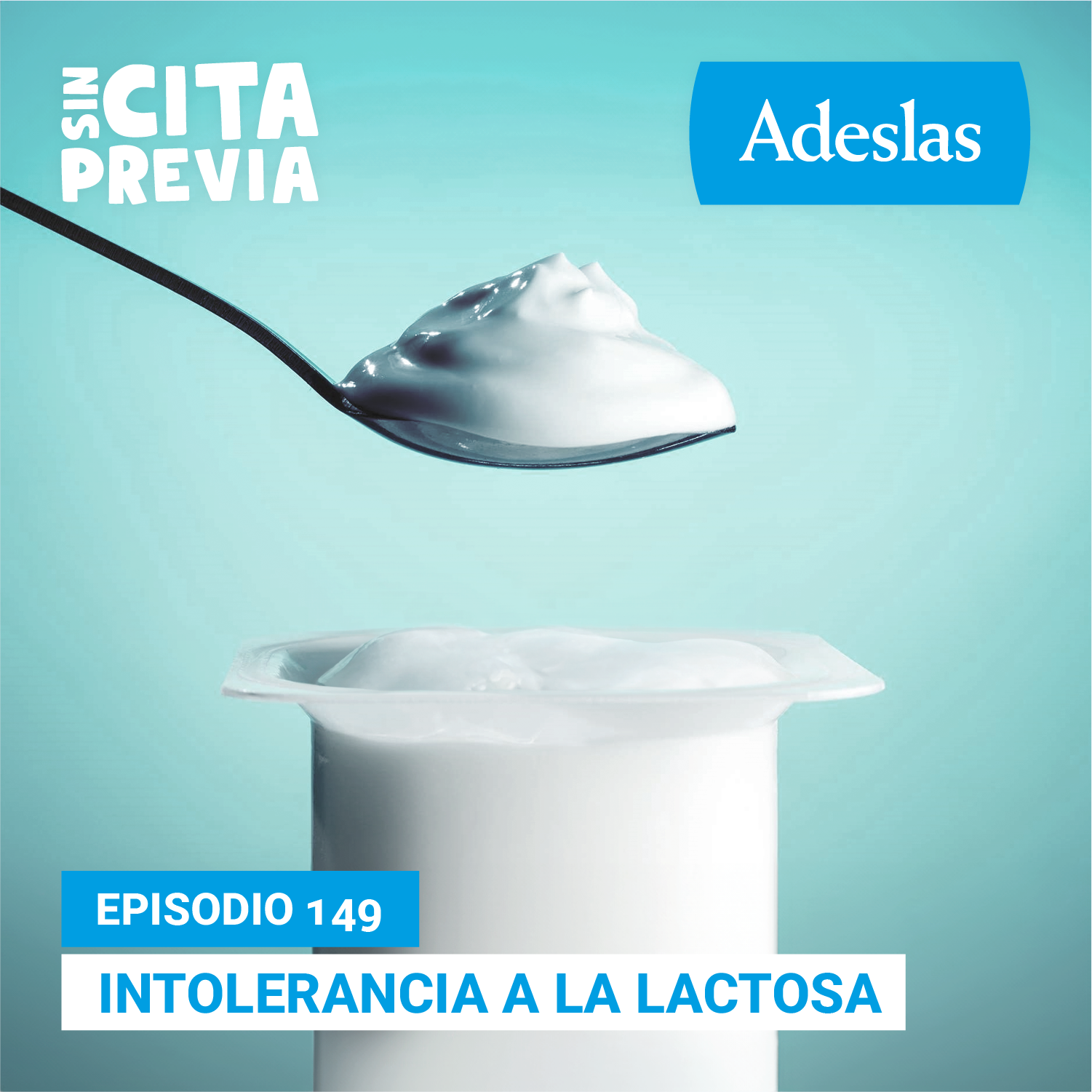 Intolerancia a la lactosa