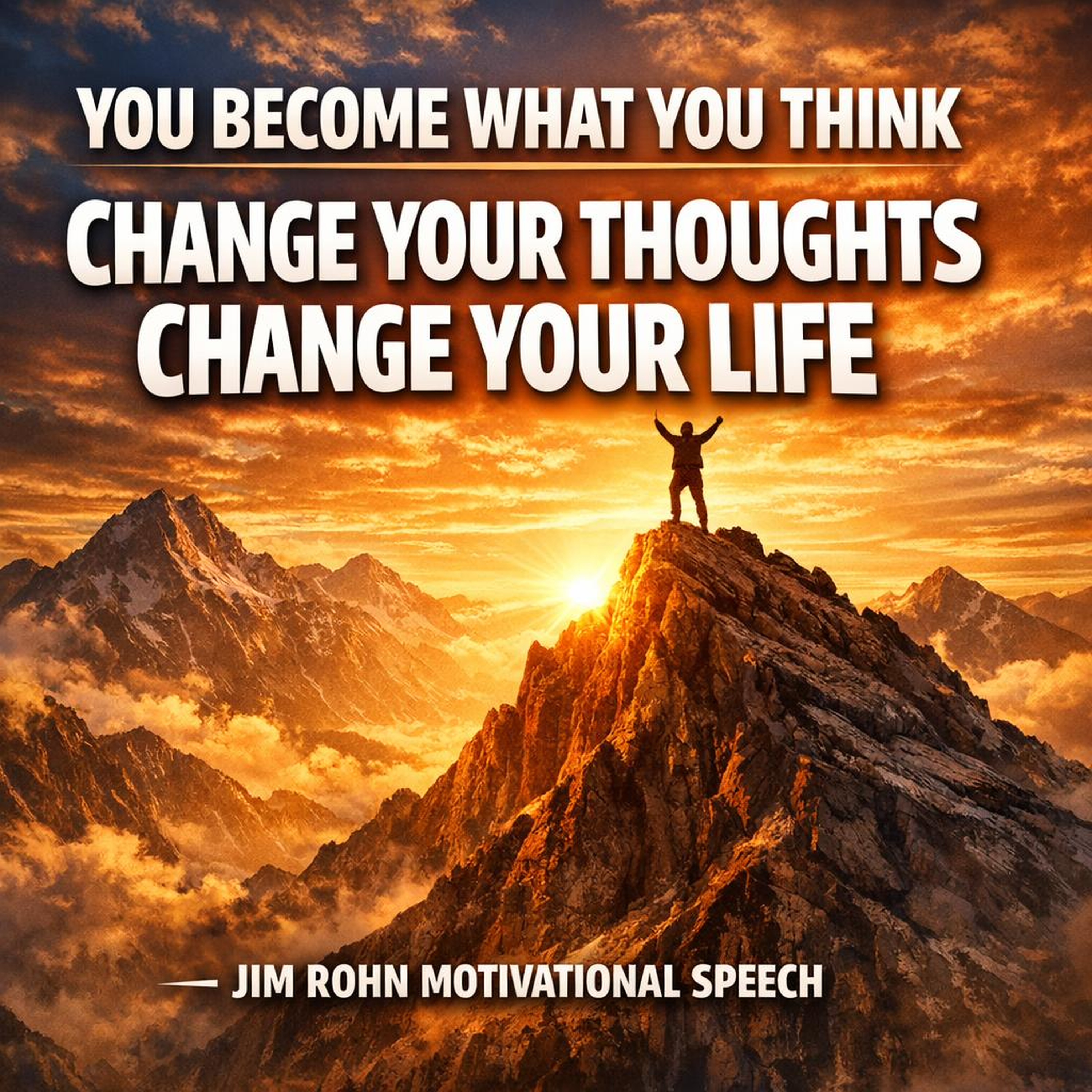 Motivational Speech
