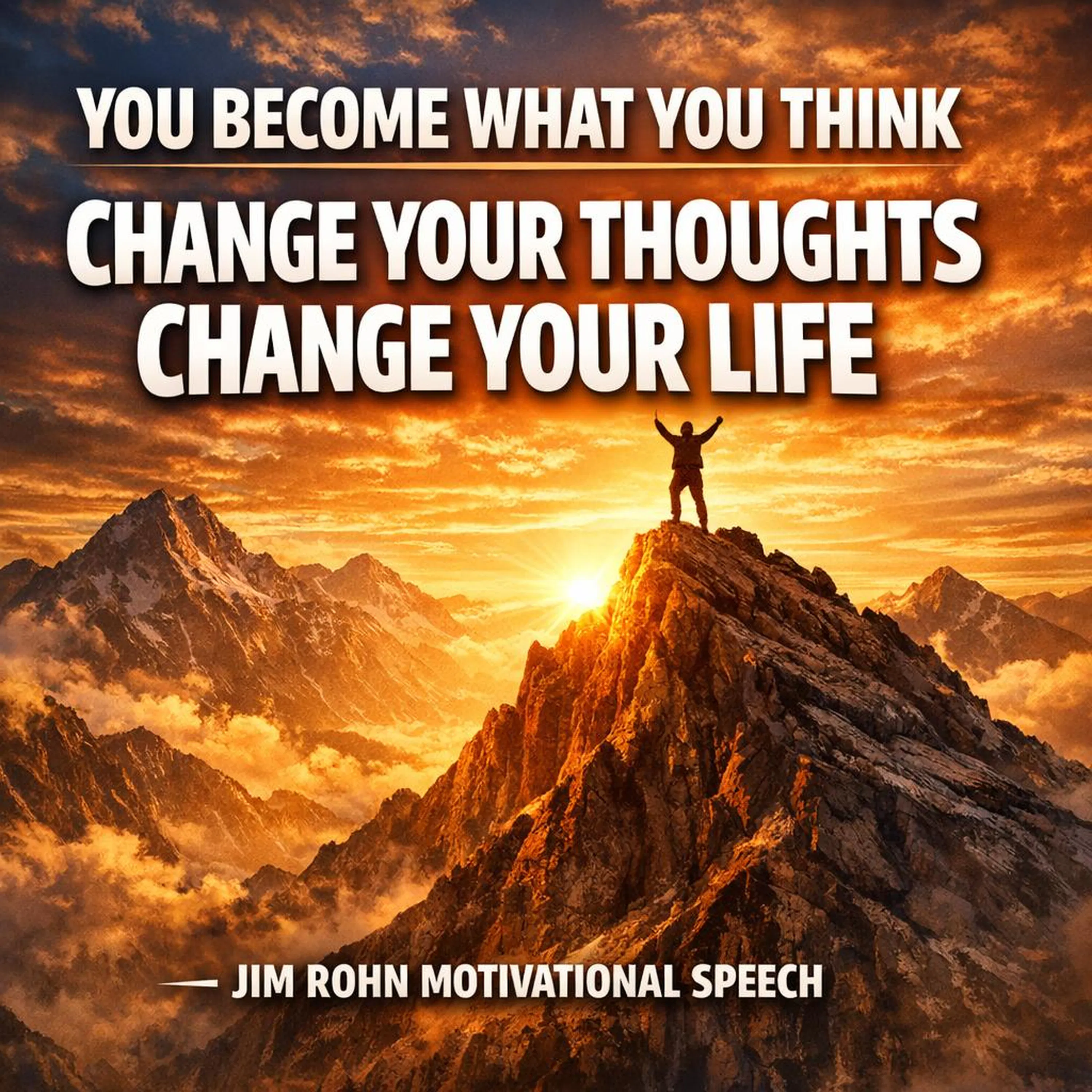 Motivational Speech
