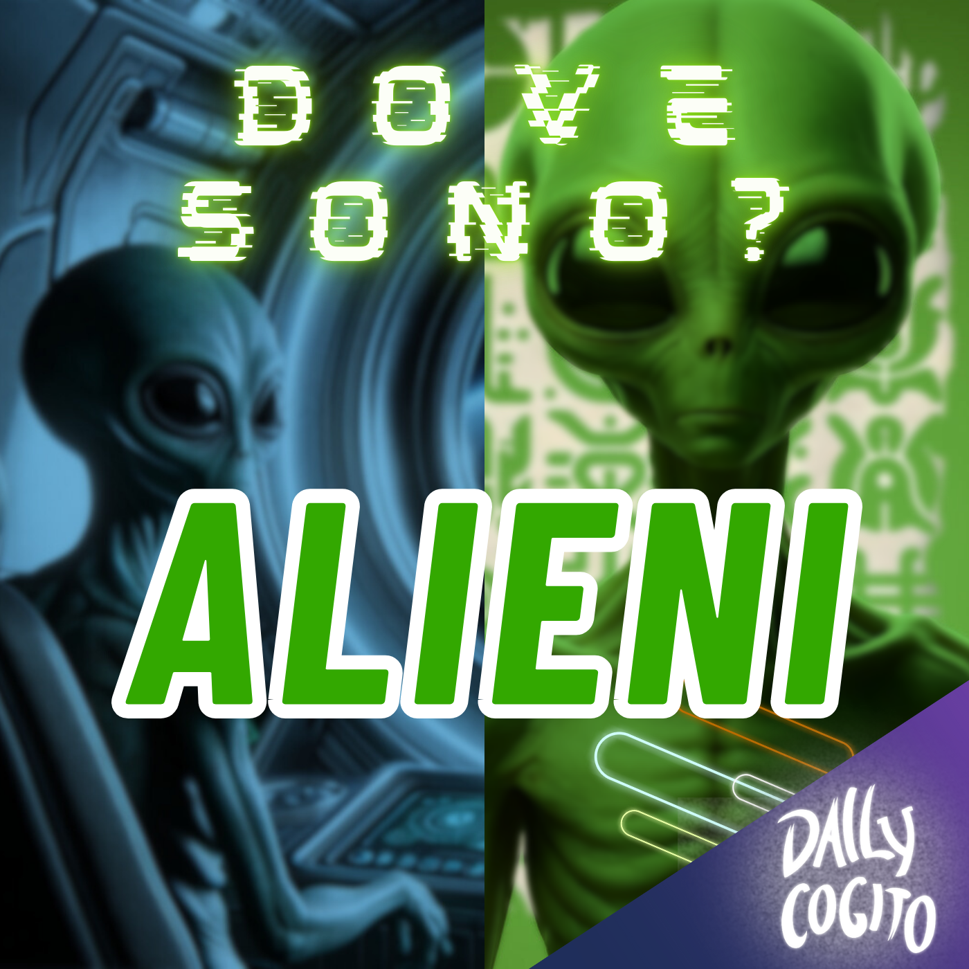 Dove sono le Civiltà Aliene? Perché non abbiamo ancora incontrato E.T.