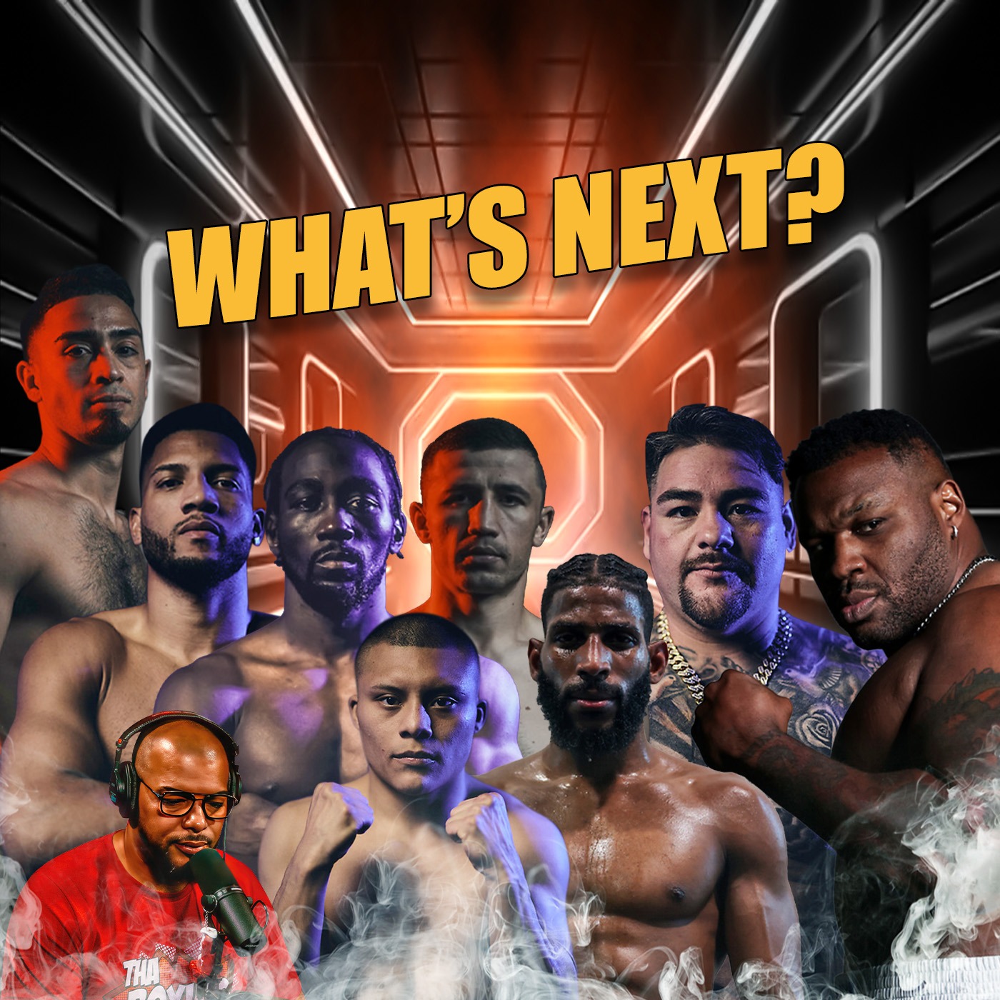 ☎️Will Canelo Accept Offer To Face Crawford❓What’s Next For Everyone On The Card❓
