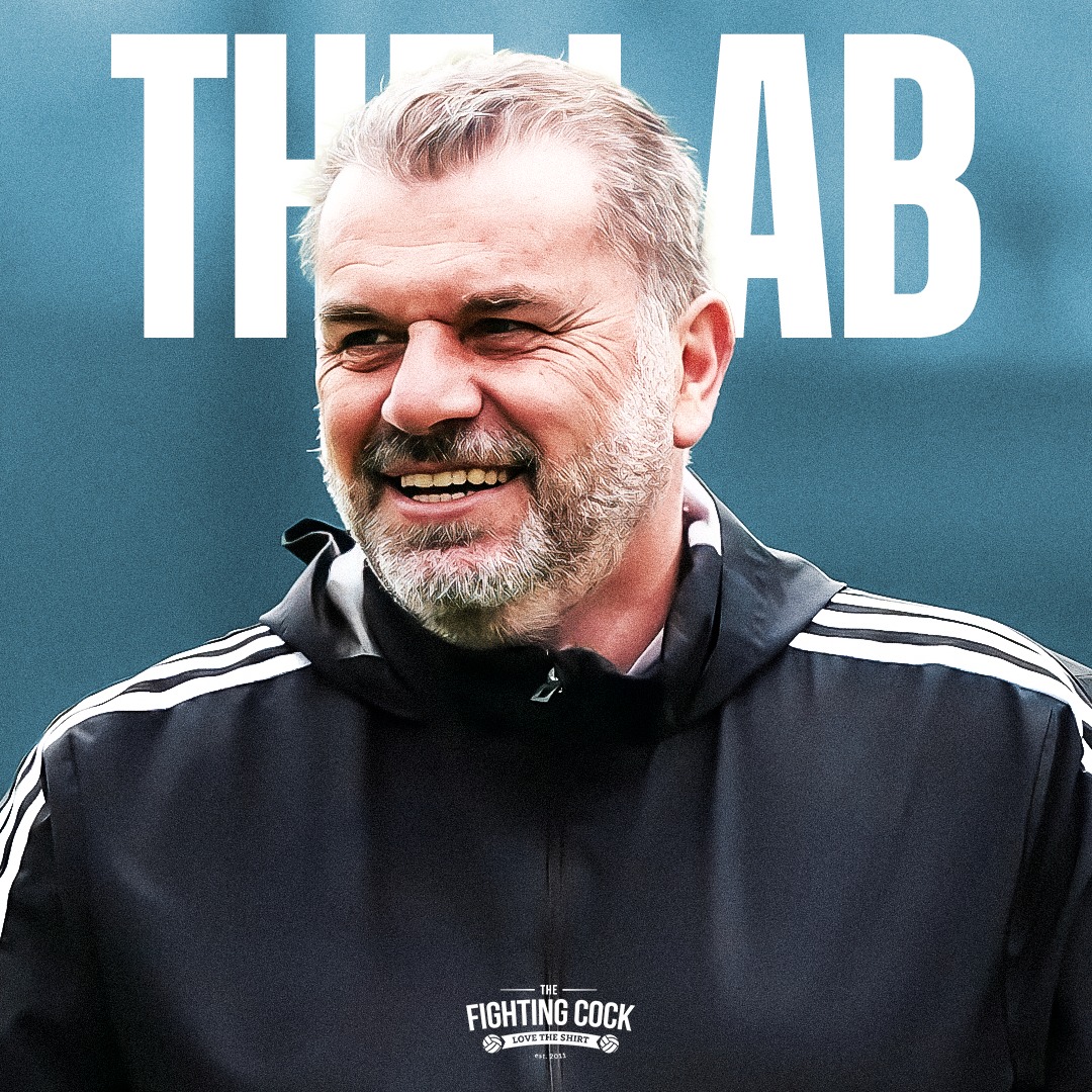 Why I Know Ange Ball Will Work