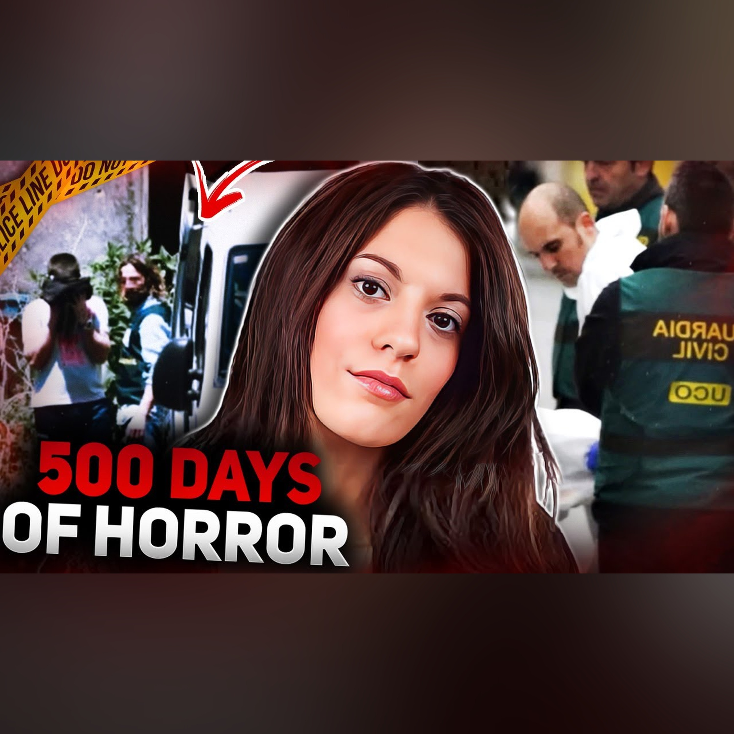 She's been through a living hell! The Heartbreaking Case of Diane Kwer. True Crime Documentary.