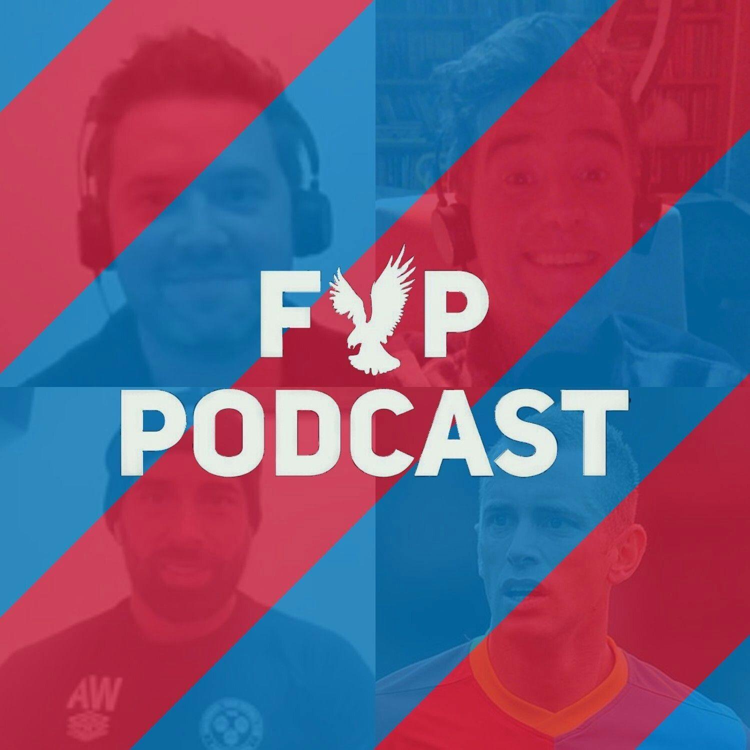 FYP Podcast 448 | Aaron Wilbraham Interview