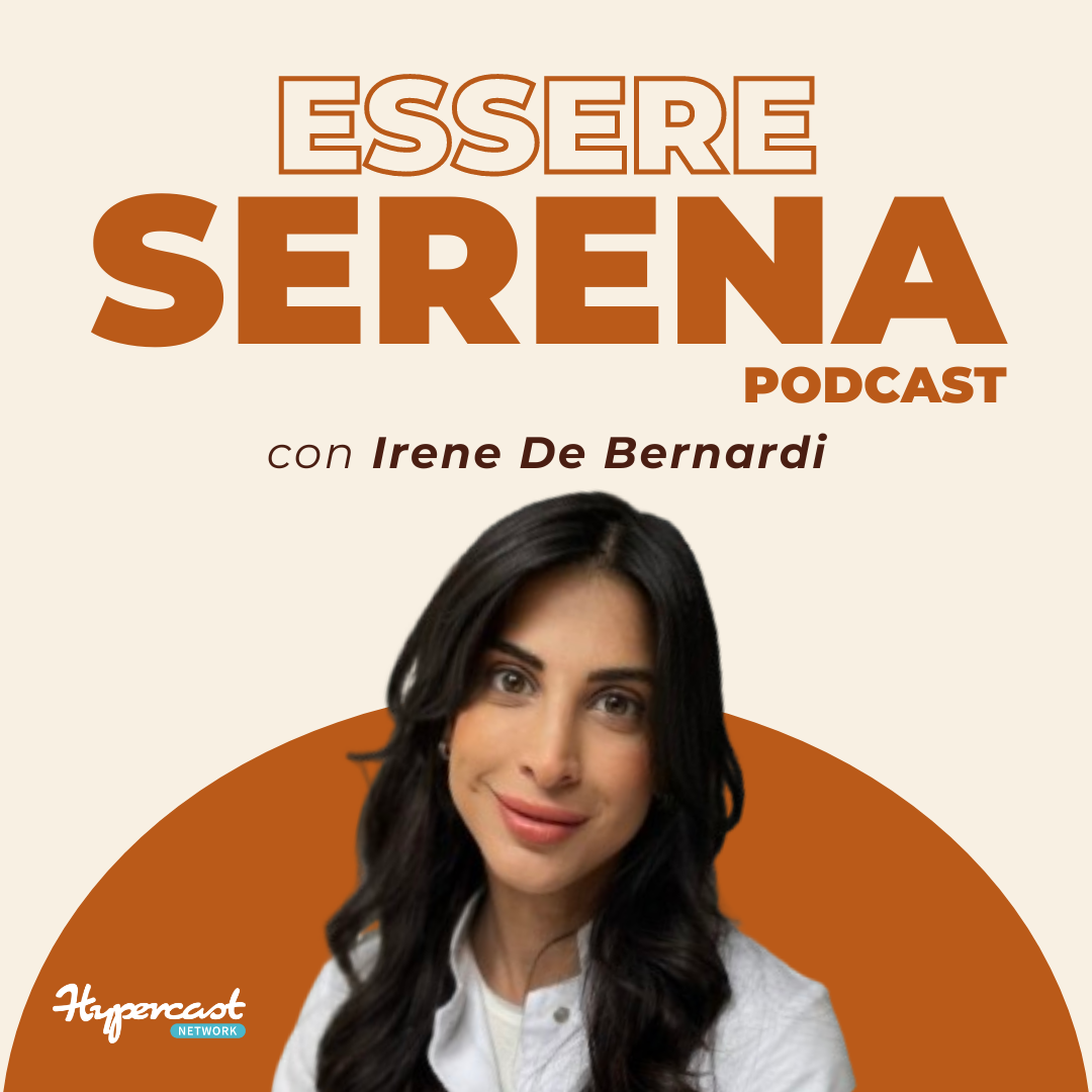 Essere Serena Podcast