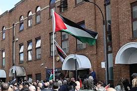 195: London's "piece of Palestine on British soil", Starmer's Embassy is inaugurated.