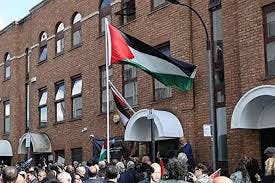 195: London's "piece of Palestine on British soil", Starmer's Embassy is inaugurated. 195: London's "piece of Palestine on British soil", Starmer's Embassy is inaugurated.