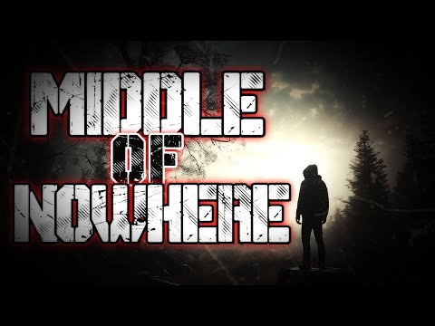 Relax with True Middle of Nowhere Stories and Rain Sounds