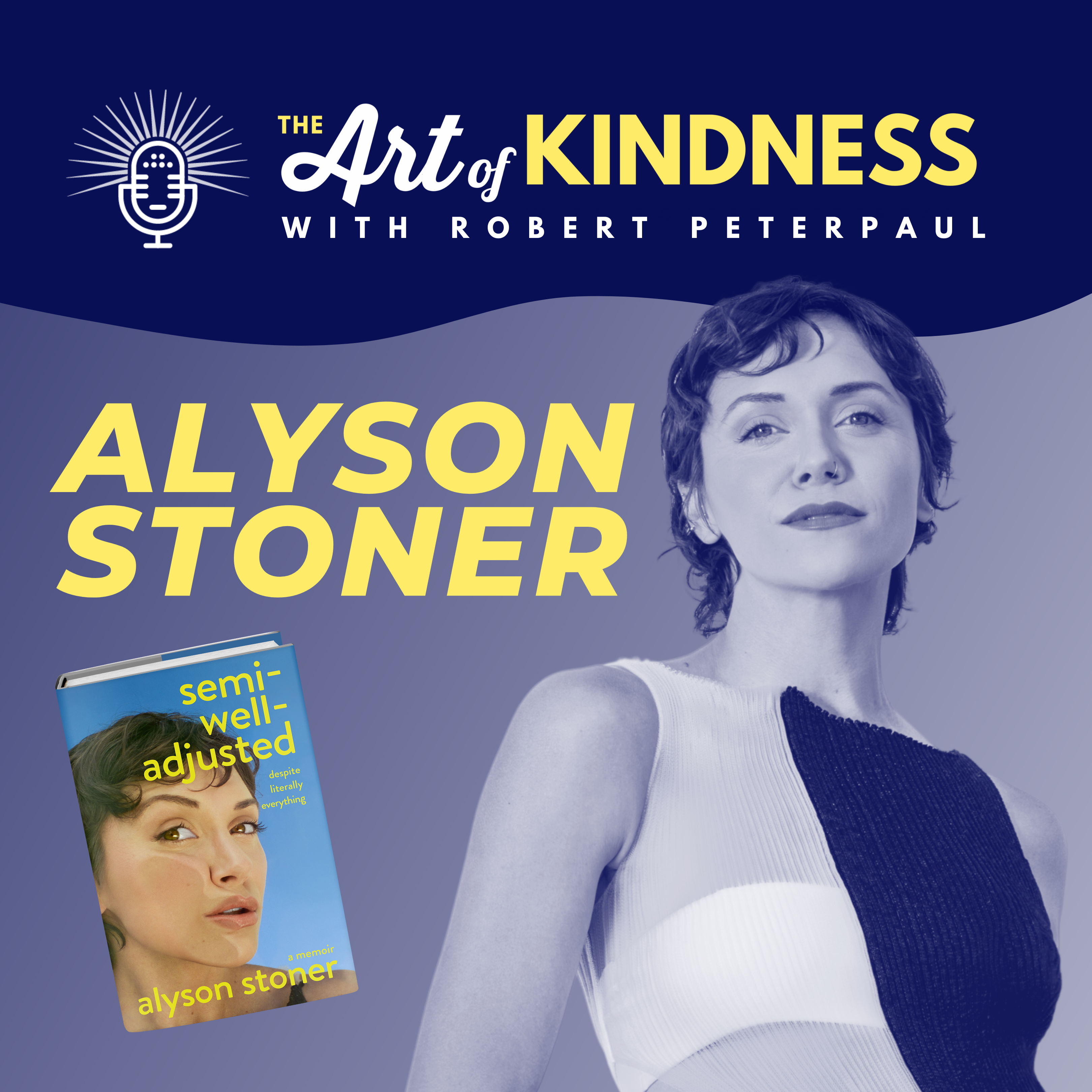 Alyson Stoner Why Kind Acts Alone Won’t Heal the World (& What Will