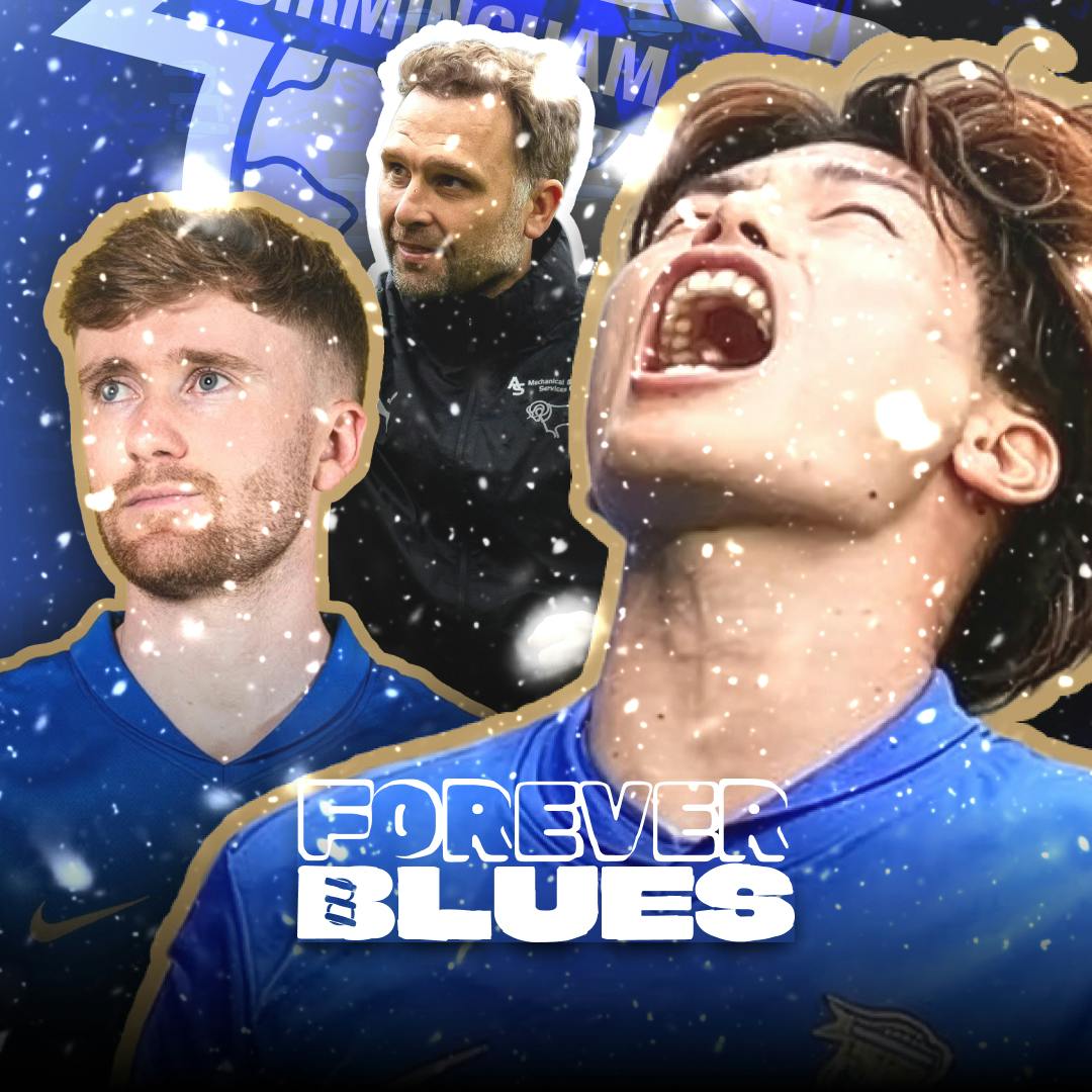 "Car Crash" Sheffield Utd Defeat Analysed + The John Eustace Reunion Preview "Car Crash" Sheffield Utd Defeat Analysed + The John Eustace Reunion Preview