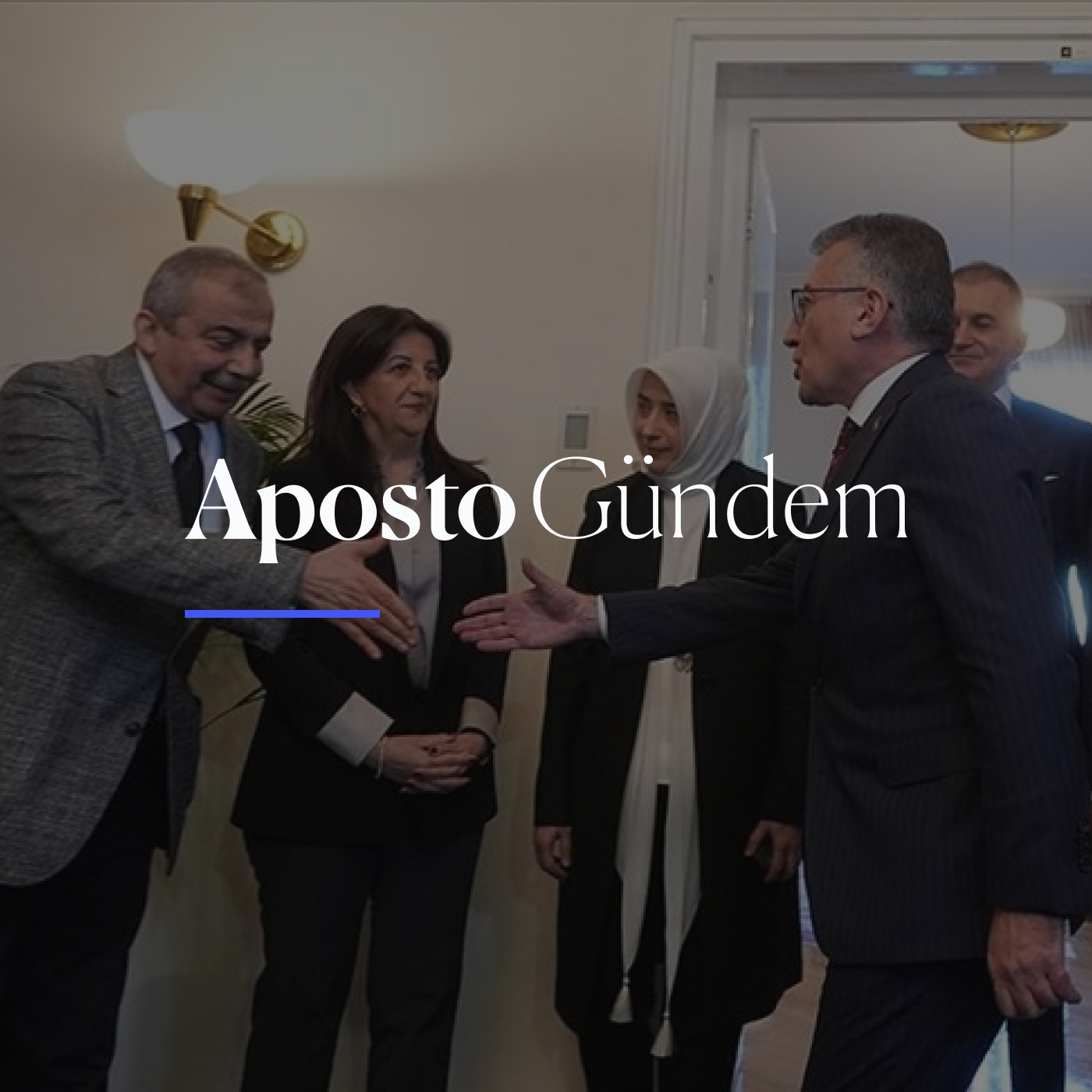 Emniyet'te ihraç, 'samimi bir sohbet' | 7 Ocak 2025