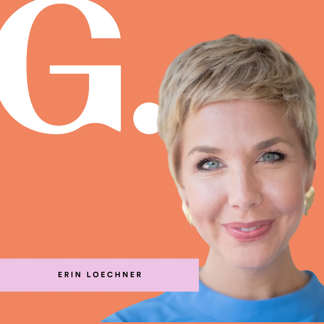 827: From Screen Time to Quality Time: How to Build a Tech-Free Lifestyle — The Goal Digger Podcast | Top Business and Marketing Podcast for Creatives, Entrepreneurs, and Women in Business cover