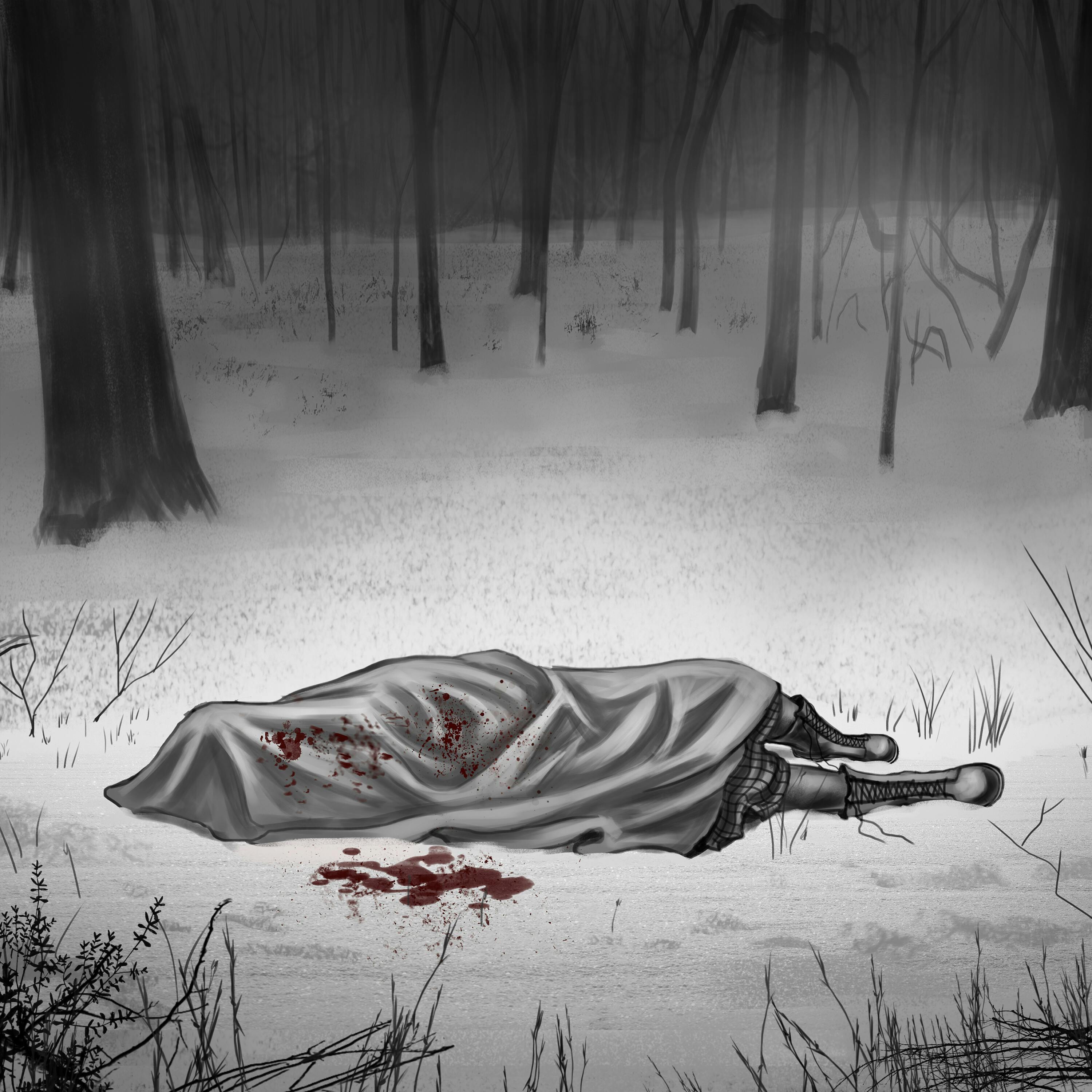 Season of Sadness